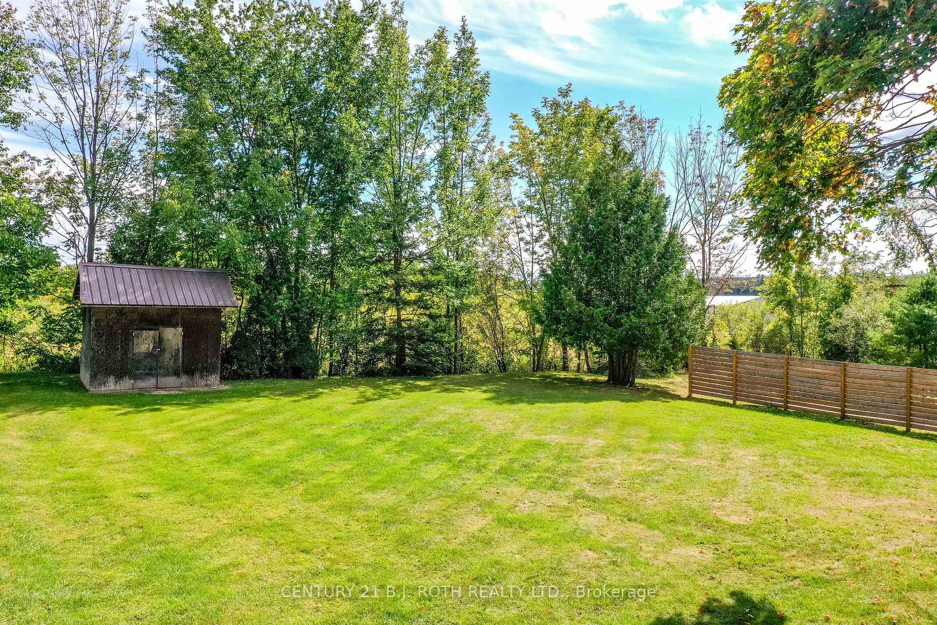 Photo 26 of 1039 Division Road E, Severn, Rural Severn — HOMEH