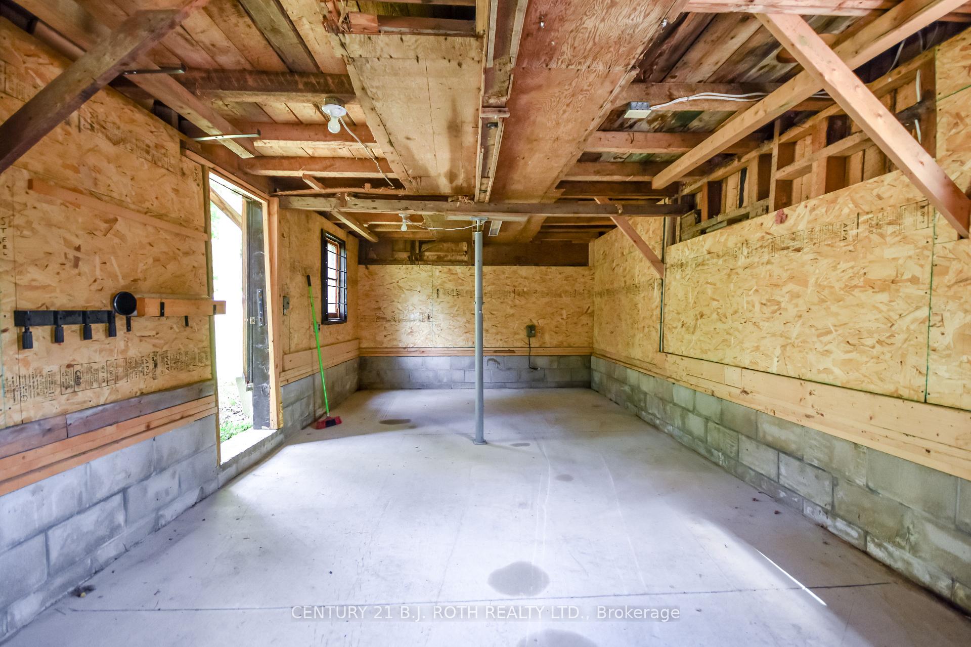 Photo 28 of 1039 Division Road E, Severn, Rural Severn — HOMEH