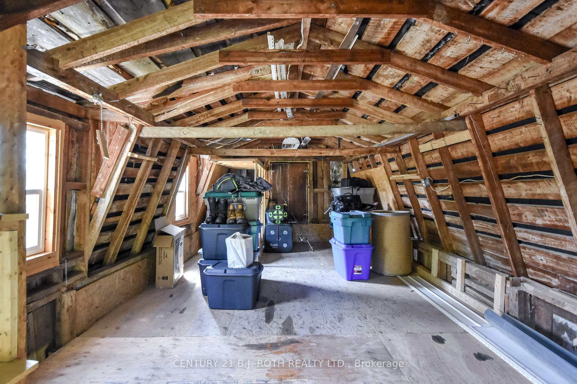 Photo 30 of 1039 Division Road E, Severn, Rural Severn — HOMEH