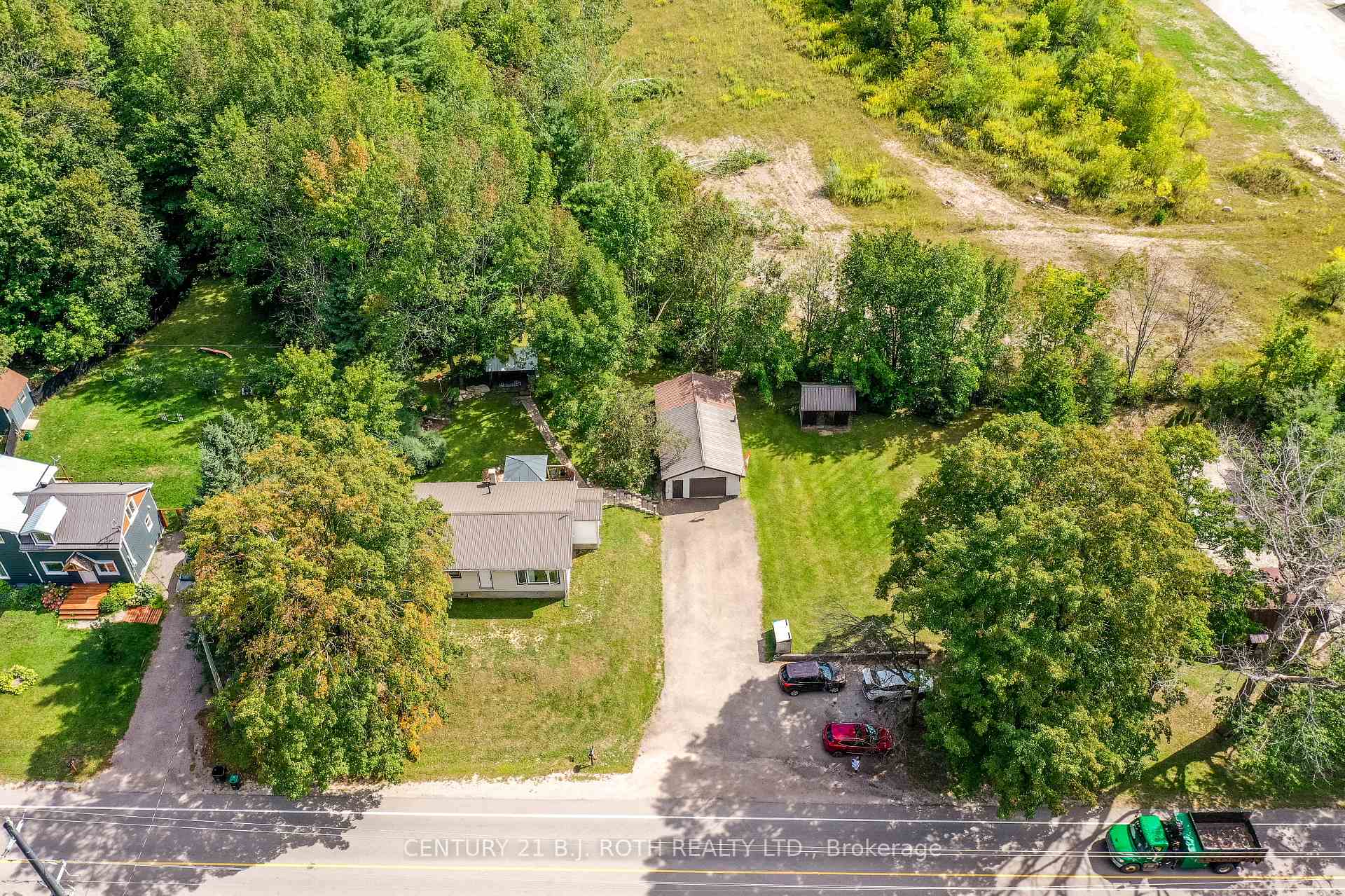 Photo 33 of 1039 Division Road E, Severn, Rural Severn — HOMEH