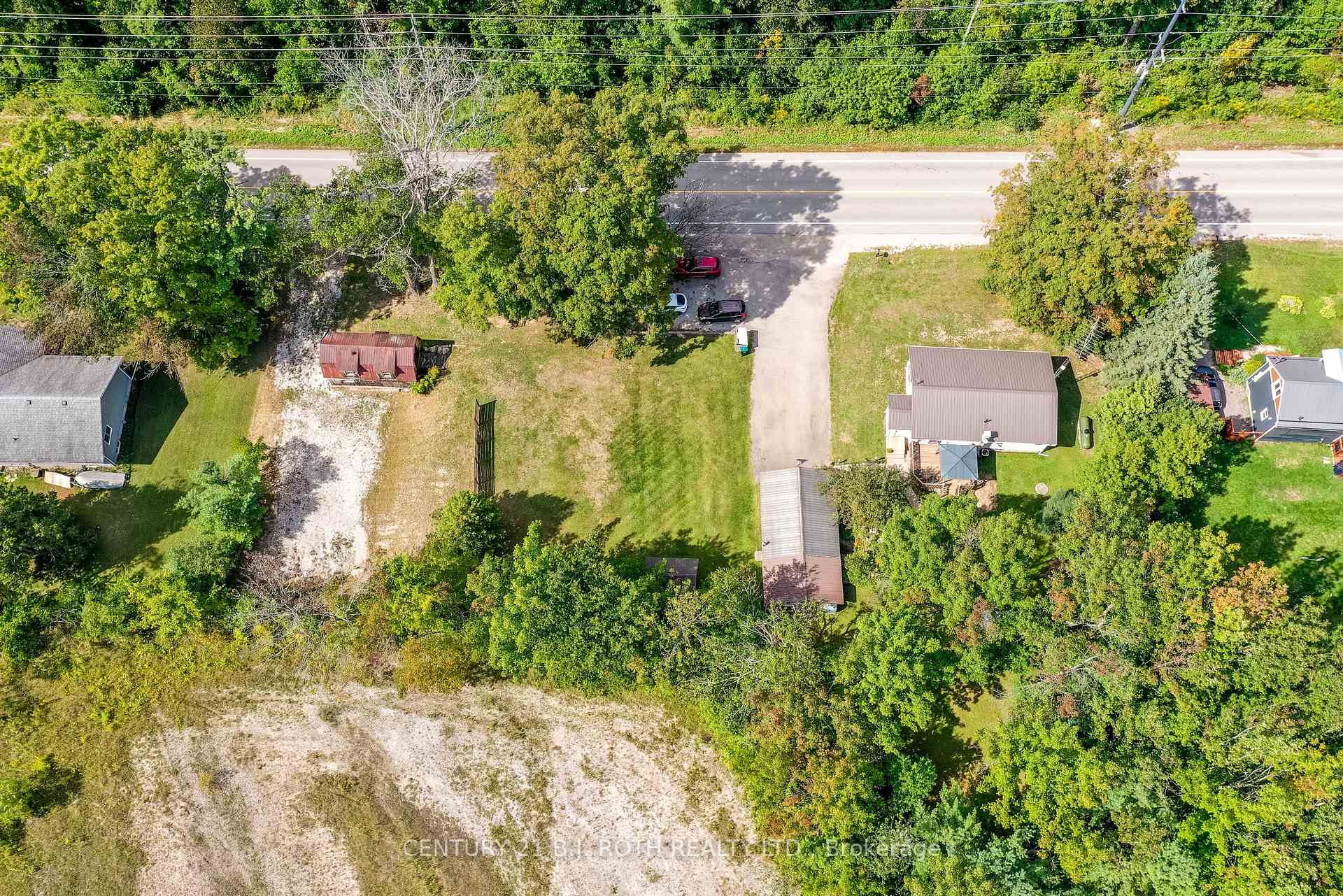 Photo 34 of 1039 Division Road E, Severn, Rural Severn — HOMEH