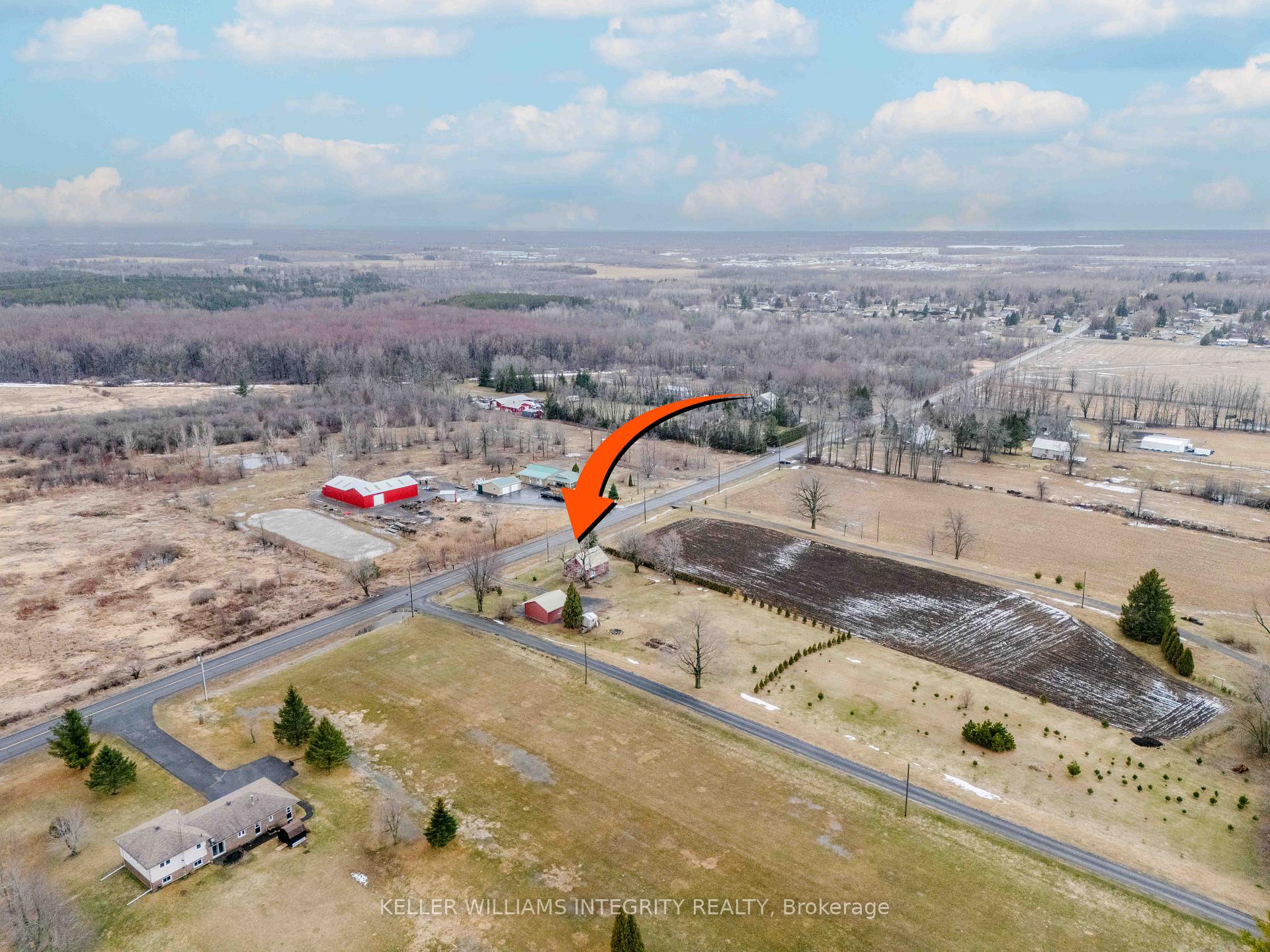 Photo 40 of 18351 Glen Road, South Glengarry, South Glengarry (Charlottenburgh) Twp — HOMEH