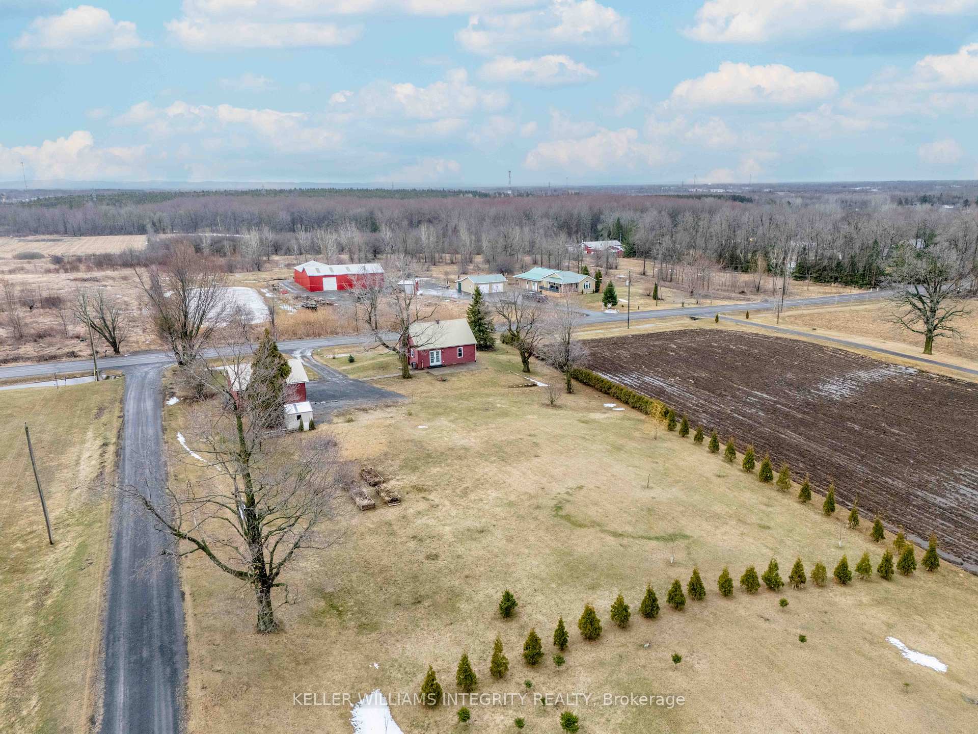 Photo 43 of 18351 Glen Road, South Glengarry, South Glengarry (Charlottenburgh) Twp — HOMEH