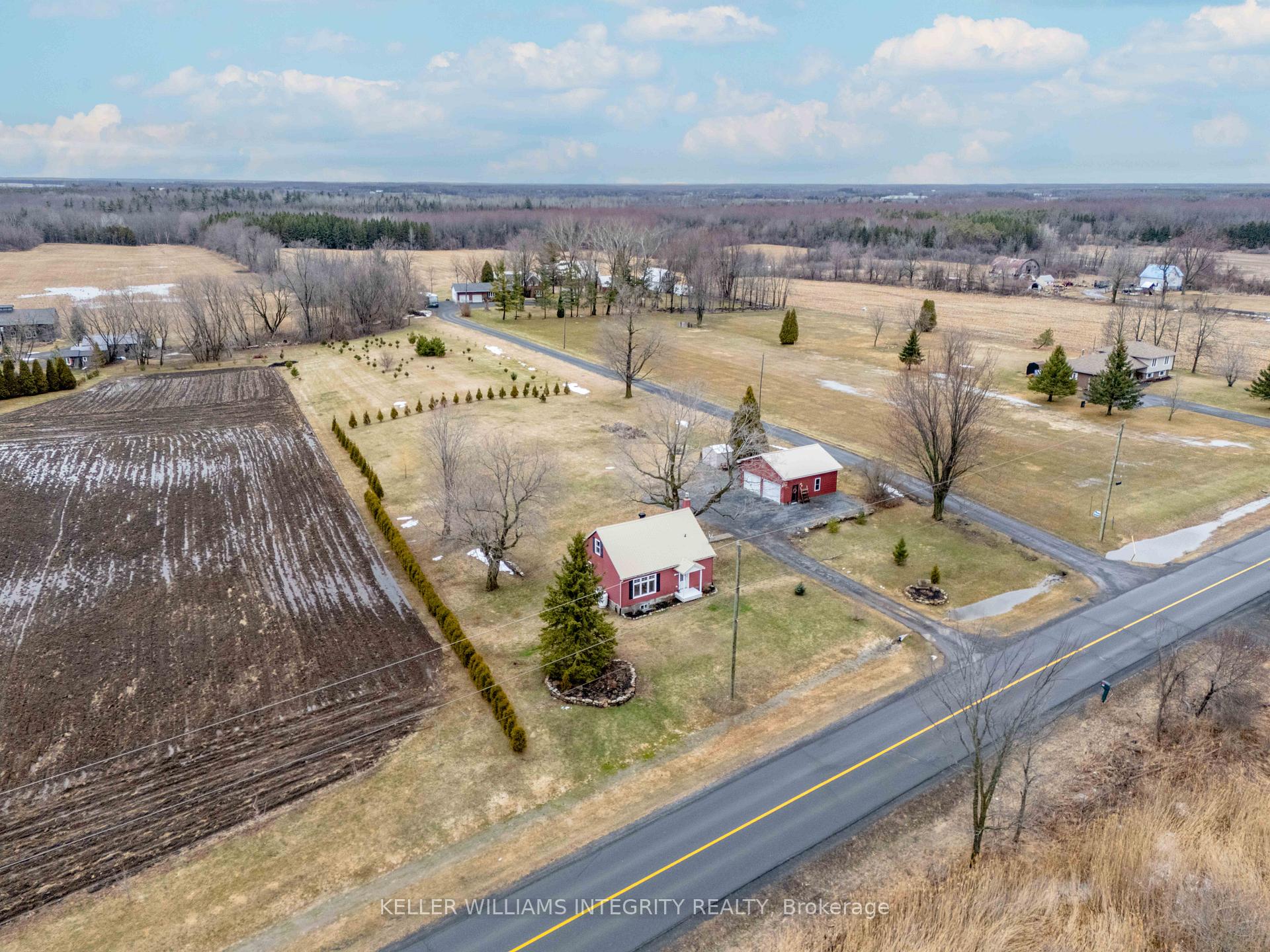 Photo 44 of 18351 Glen Road, South Glengarry, South Glengarry (Charlottenburgh) Twp — HOMEH