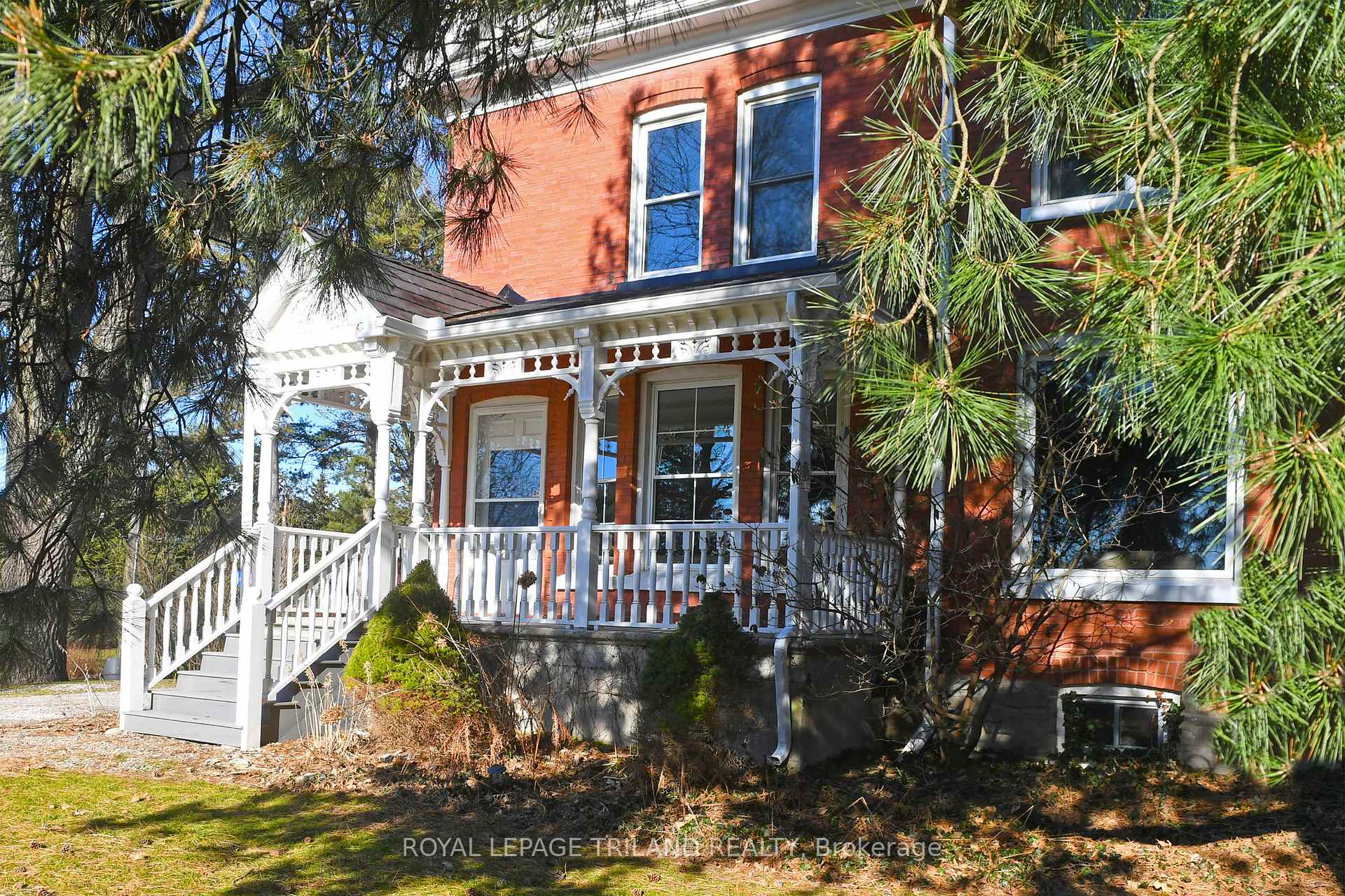 Photo 1 of 11428 Sunset Road, Southwold, Rural Southwold — HOMEH