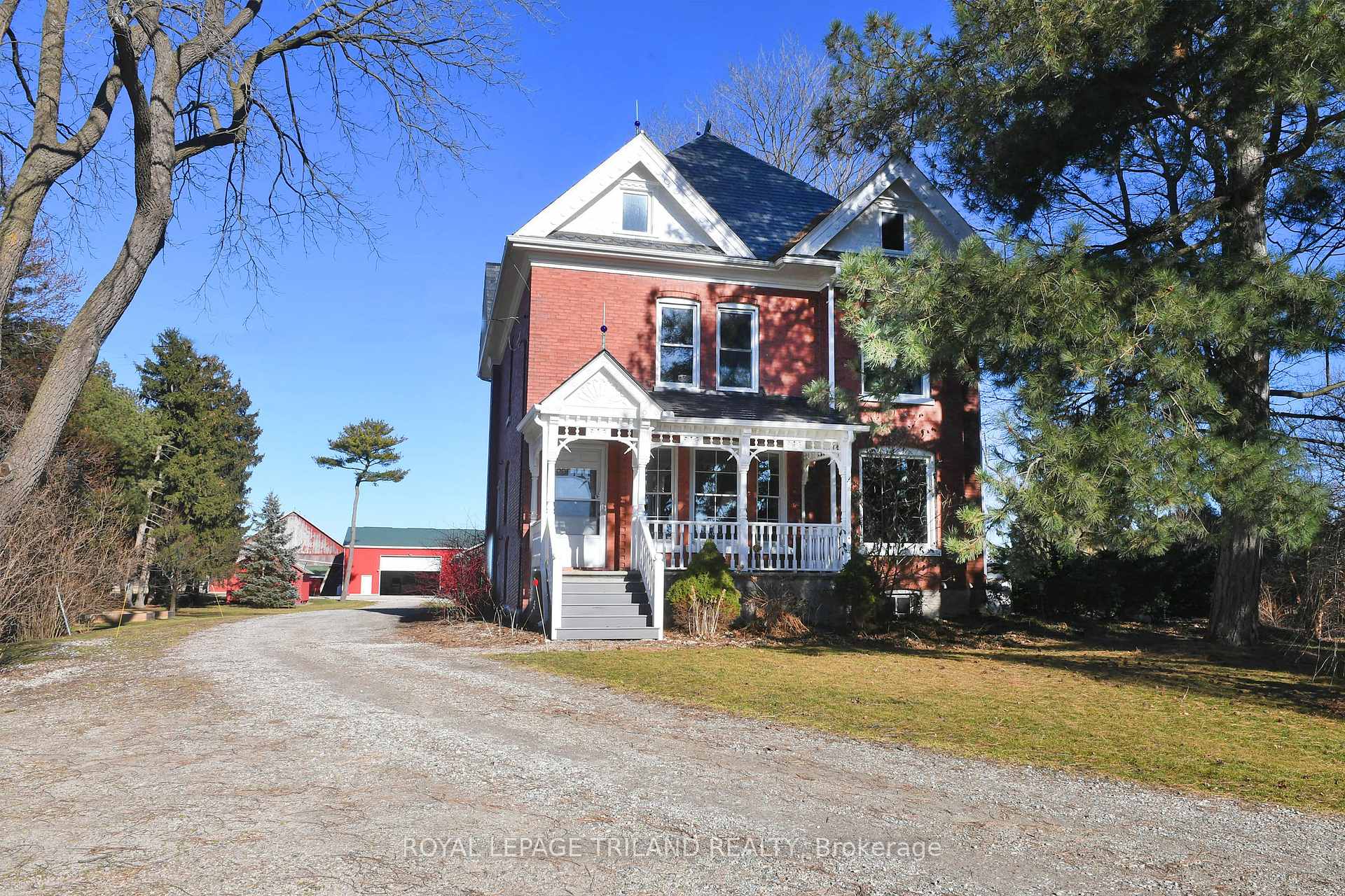 Photo 3 of 11428 Sunset Road, Southwold, Rural Southwold — HOMEH