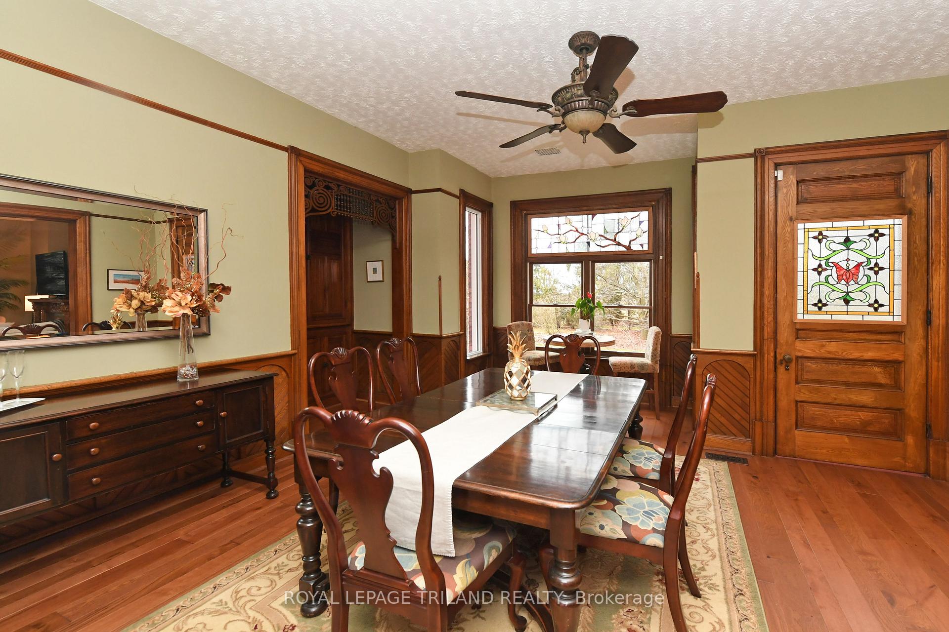 Photo 10 of 11428 Sunset Road, Southwold, Rural Southwold — HOMEH