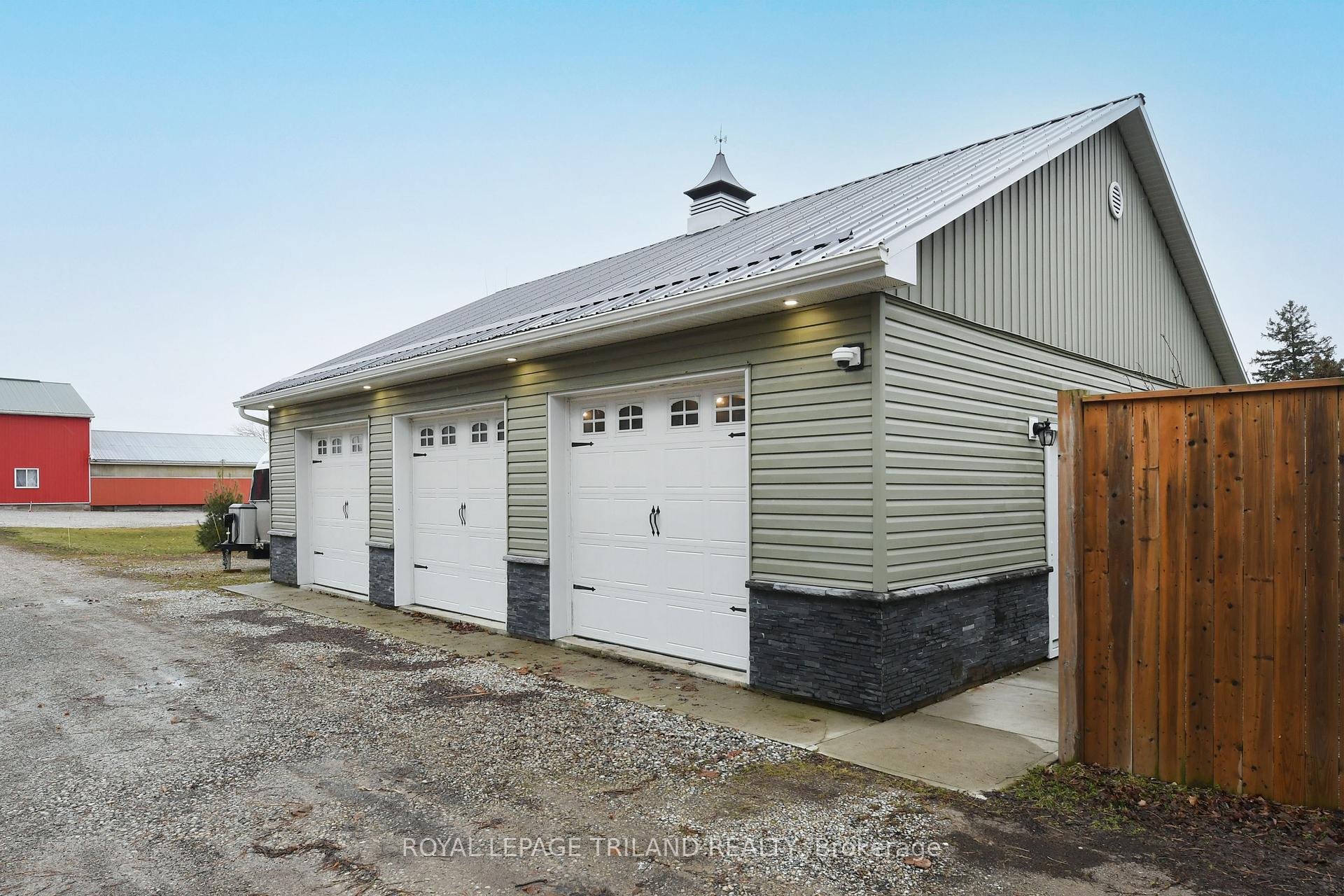 Photo 33 of 11428 Sunset Road, Southwold, Rural Southwold — HOMEH