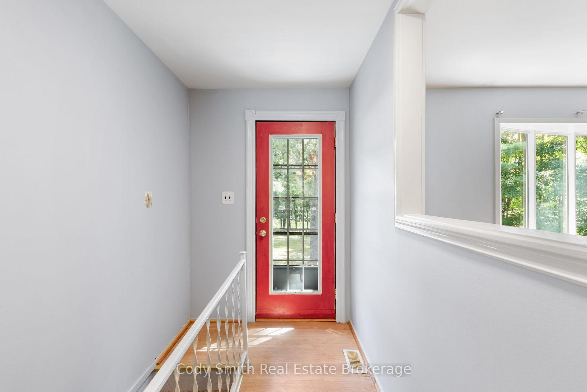 Photo 6 of 4290 Upper Big Chute Road, Severn, Rural Severn — HOMEH