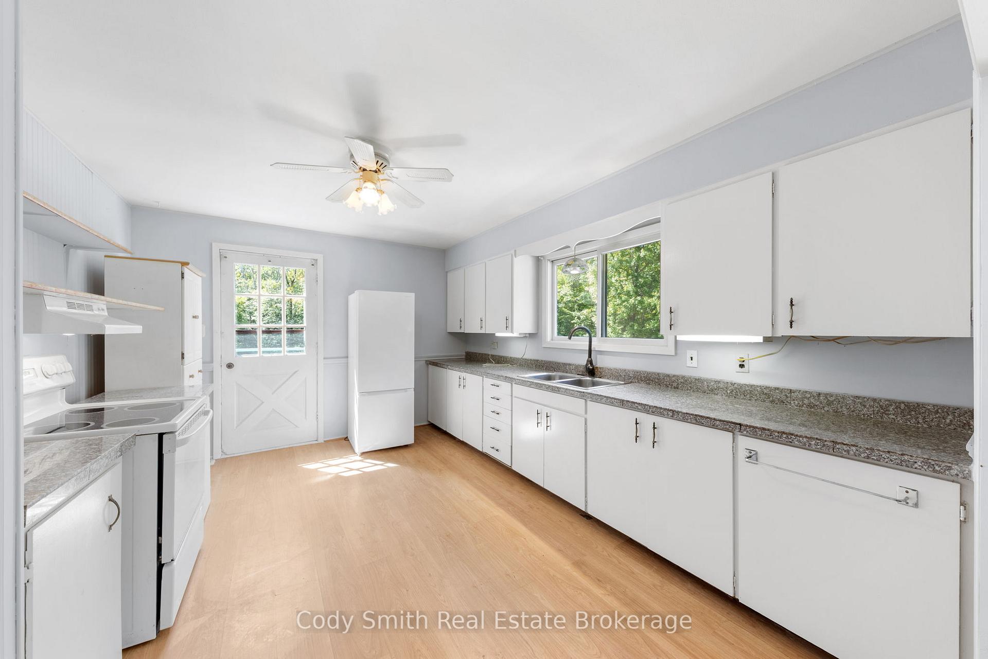 Photo 11 of 4290 Upper Big Chute Road, Severn, Rural Severn — HOMEH