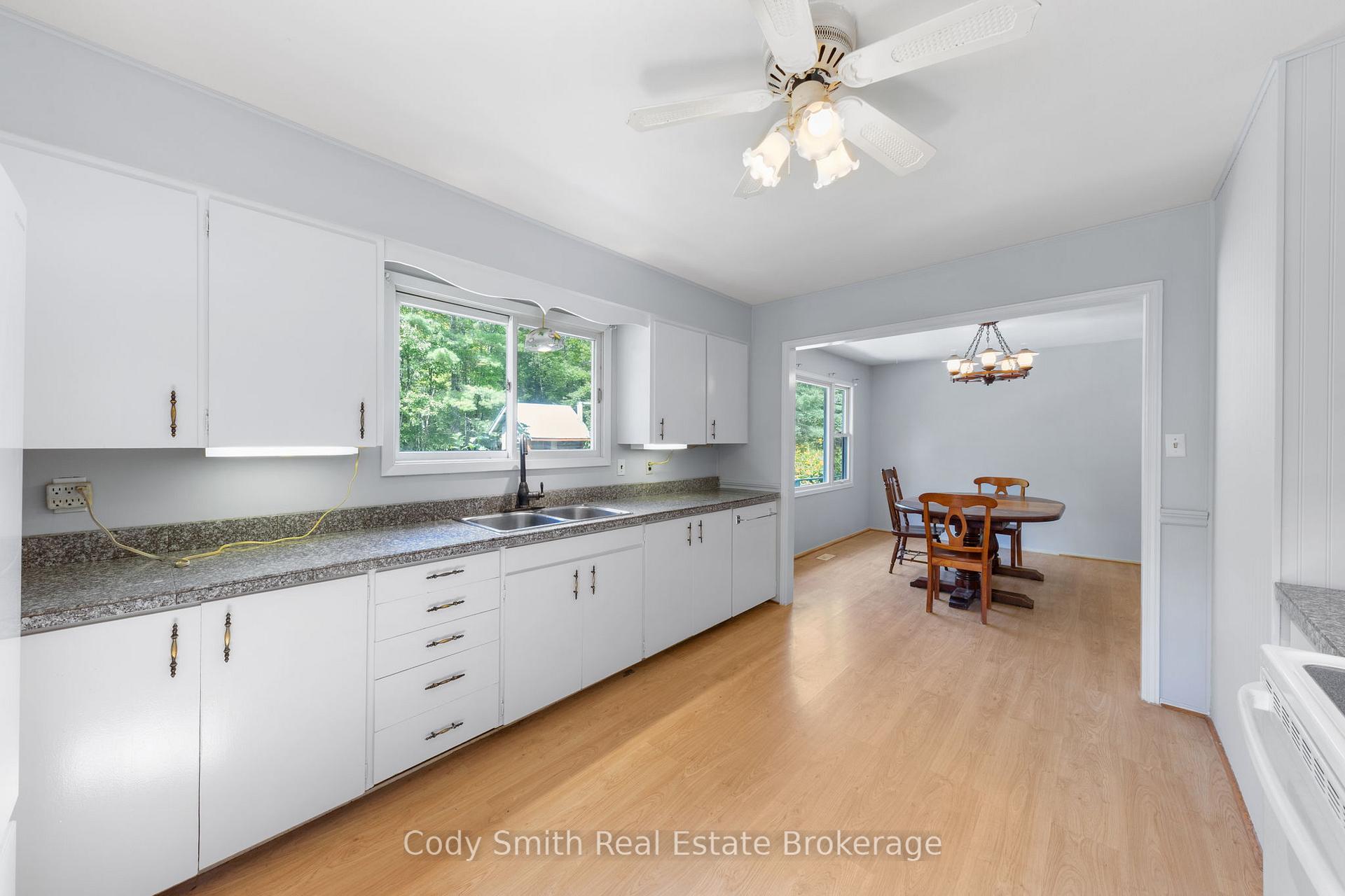 Photo 13 of 4290 Upper Big Chute Road, Severn, Rural Severn — HOMEH