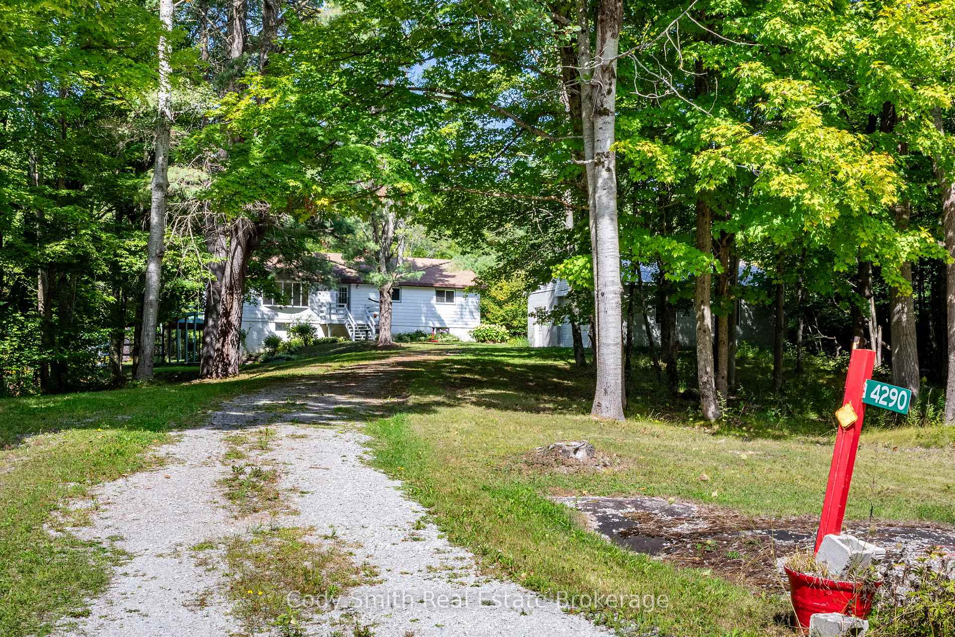 Photo 22 of 4290 Upper Big Chute Road, Severn, Rural Severn — HOMEH