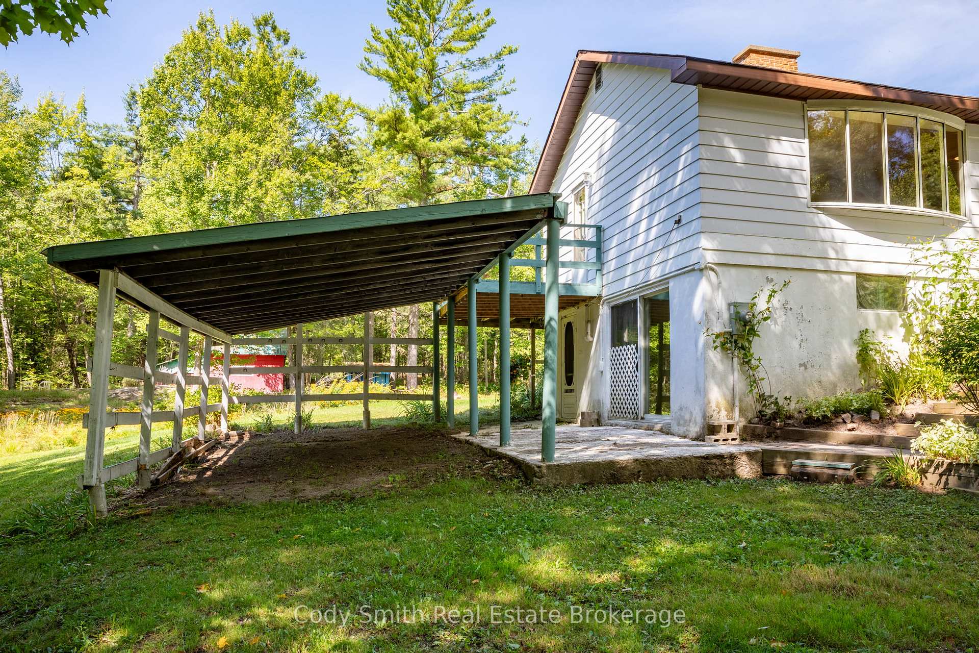 Photo 23 of 4290 Upper Big Chute Road, Severn, Rural Severn — HOMEH