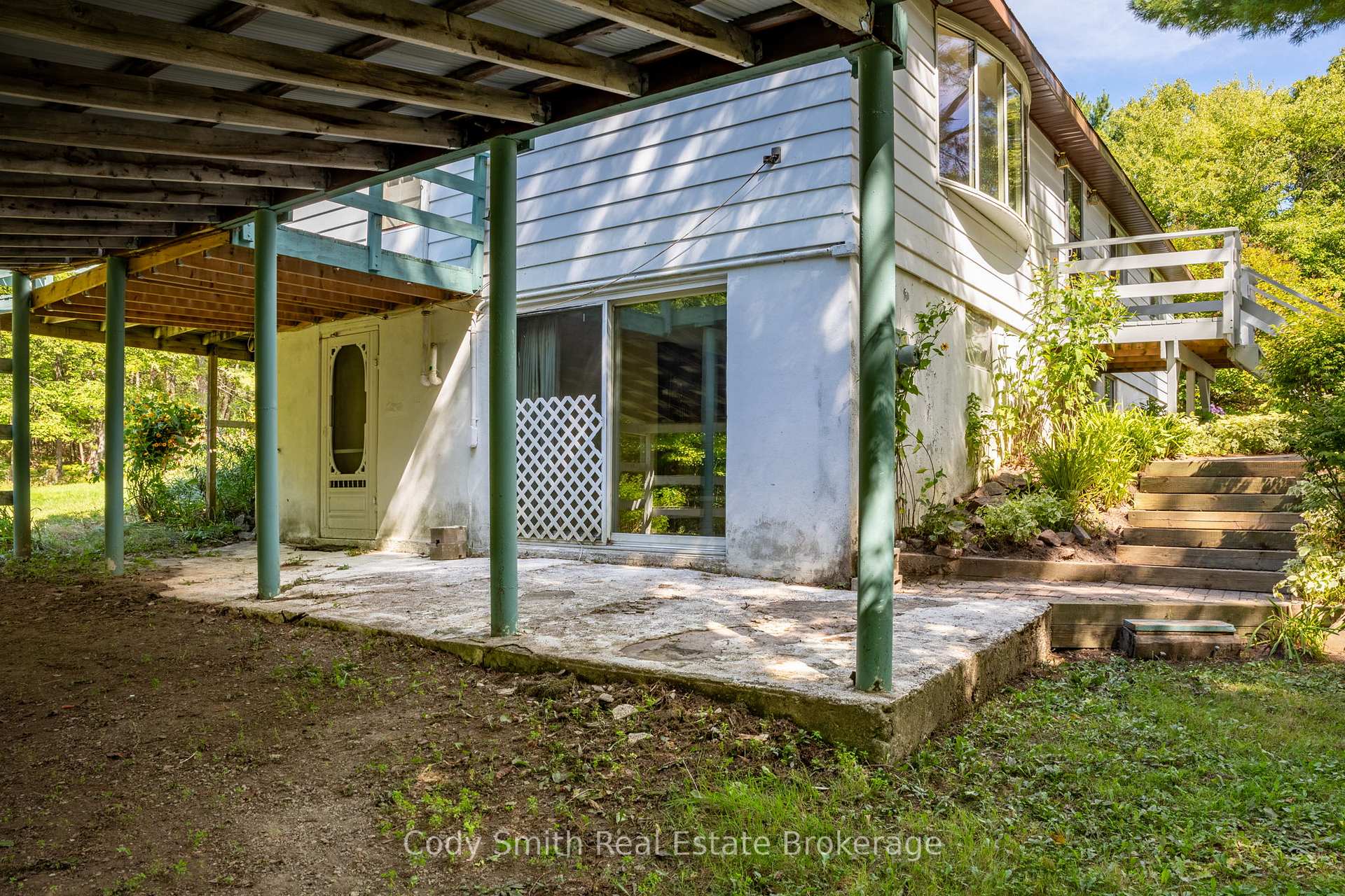 Photo 24 of 4290 Upper Big Chute Road, Severn, Rural Severn — HOMEH