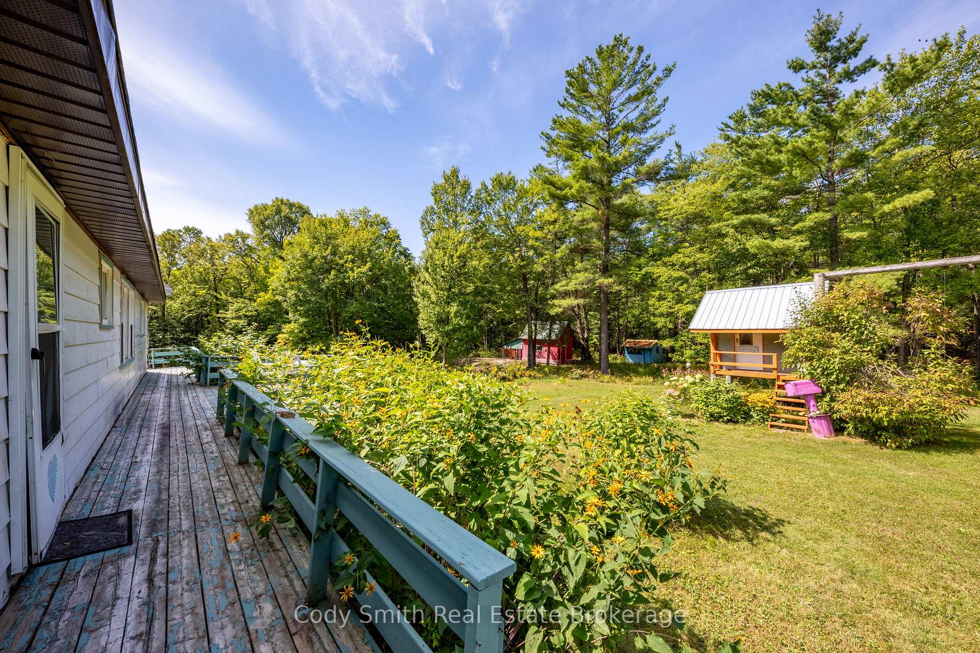 Photo 26 of 4290 Upper Big Chute Road, Severn, Rural Severn — HOMEH