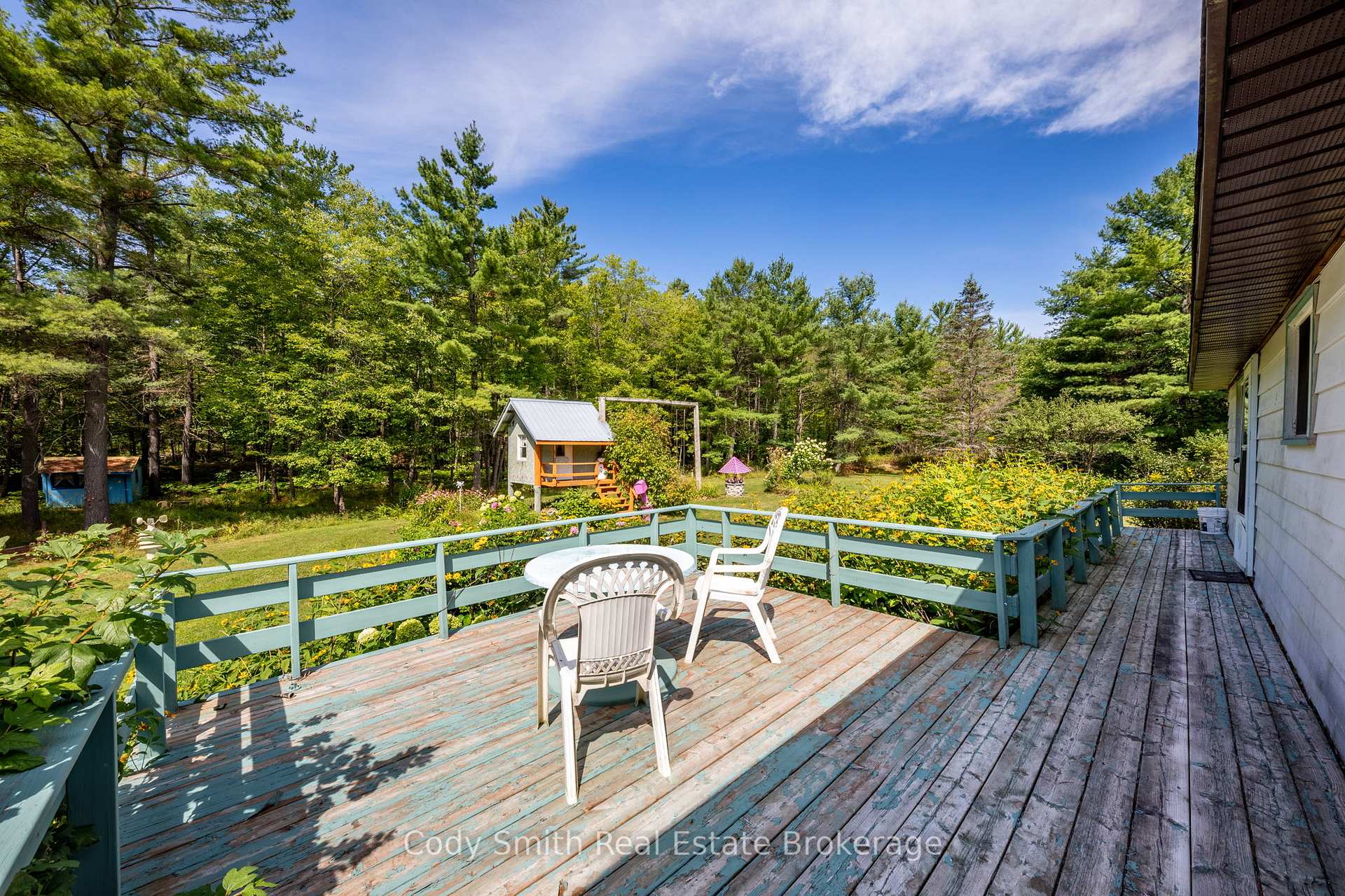 Photo 27 of 4290 Upper Big Chute Road, Severn, Rural Severn — HOMEH