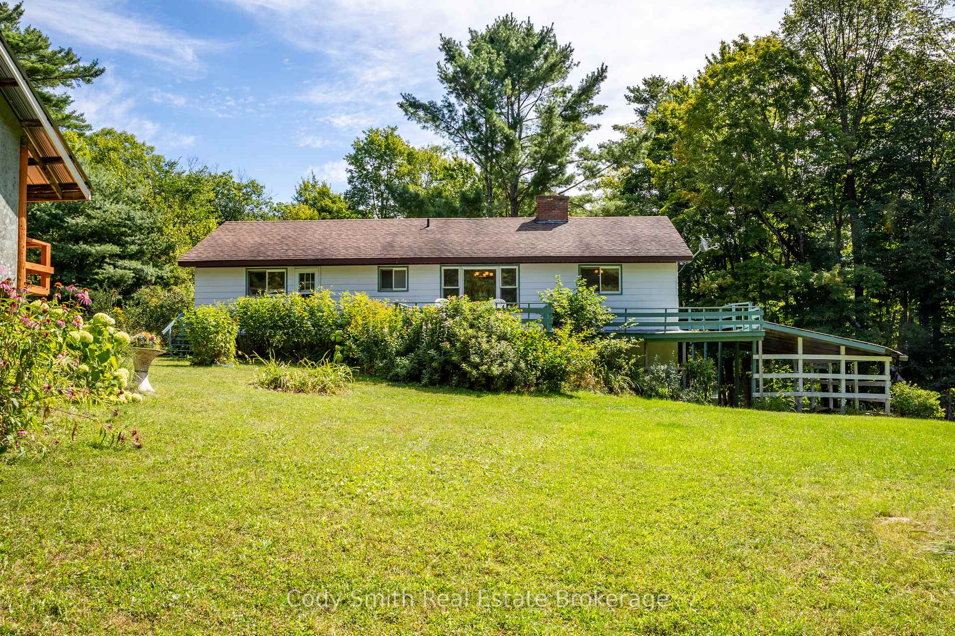 Photo 29 of 4290 Upper Big Chute Road, Severn, Rural Severn — HOMEH