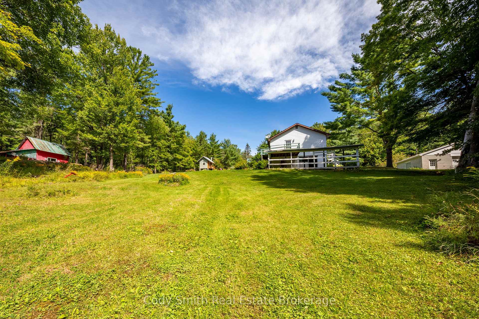 Photo 32 of 4290 Upper Big Chute Road, Severn, Rural Severn — HOMEH