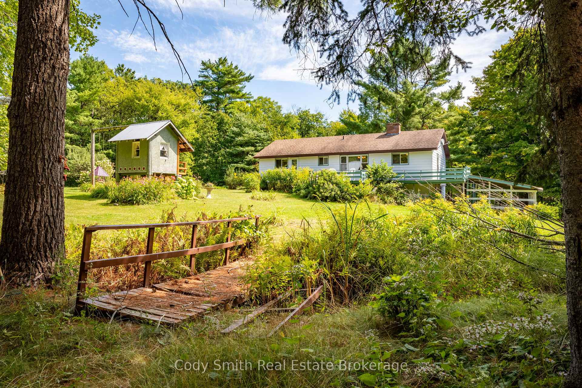 Photo 34 of 4290 Upper Big Chute Road, Severn, Rural Severn — HOMEH