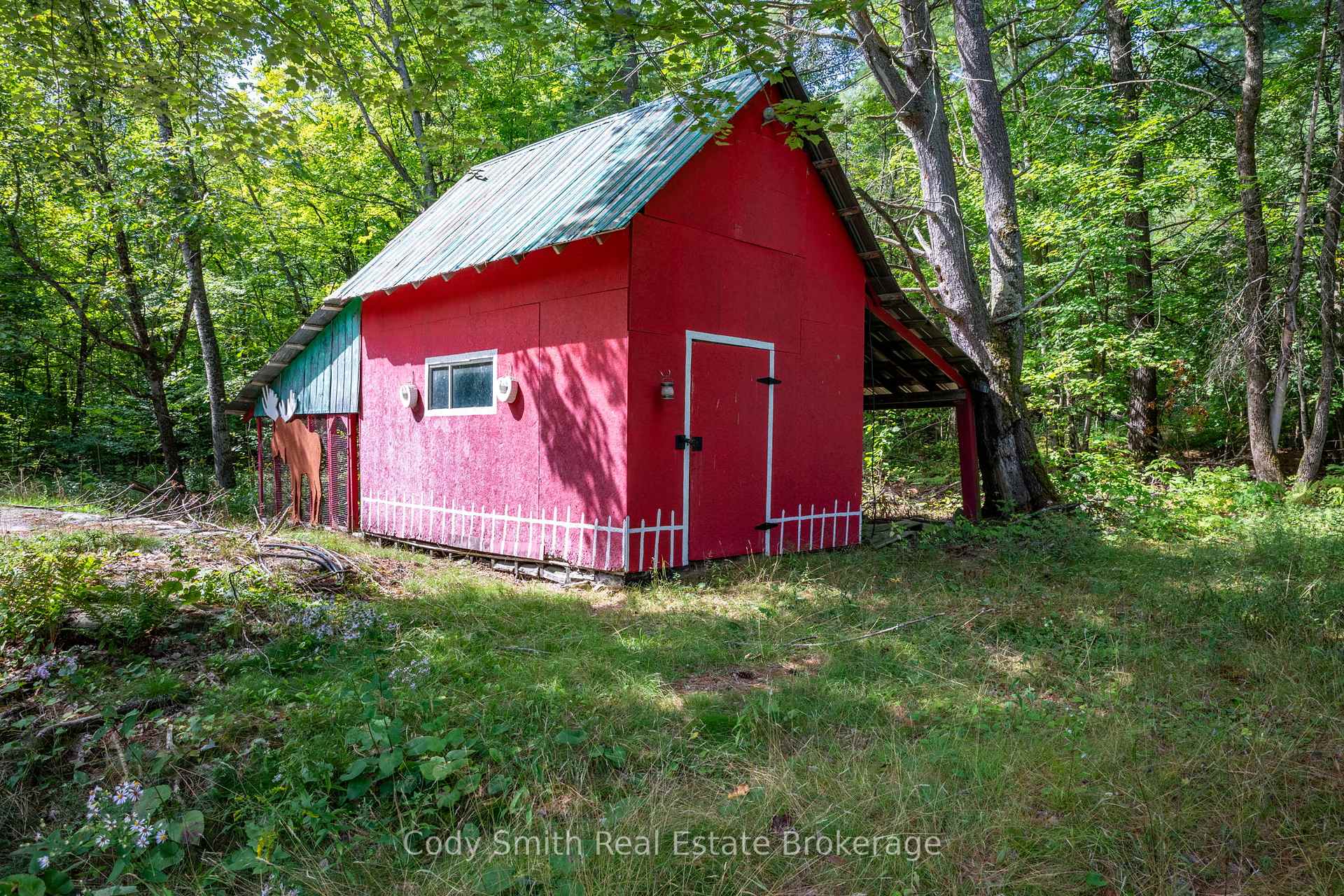Photo 35 of 4290 Upper Big Chute Road, Severn, Rural Severn — HOMEH