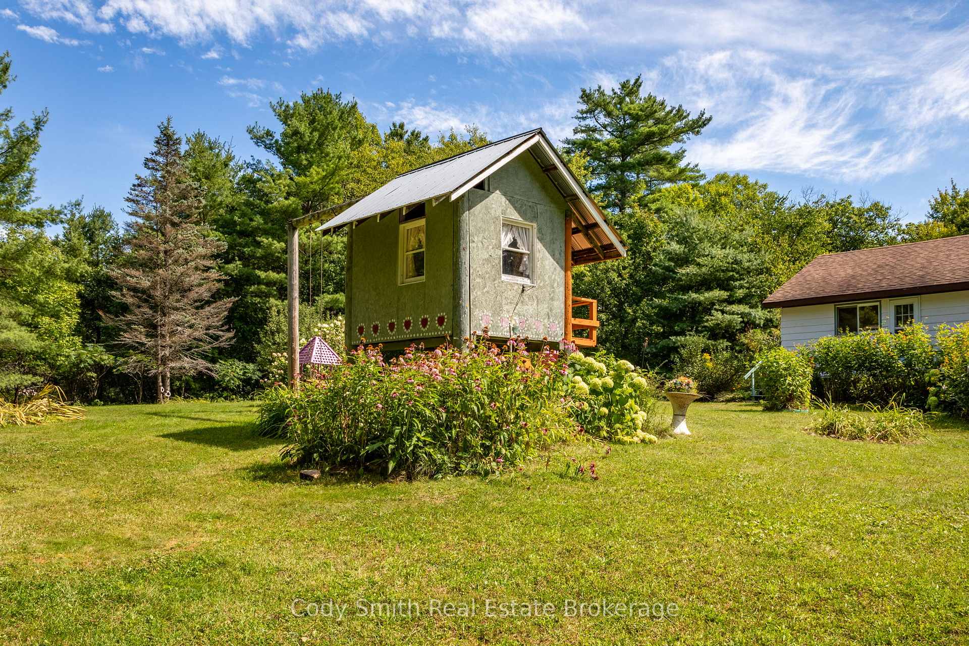 Photo 36 of 4290 Upper Big Chute Road, Severn, Rural Severn — HOMEH