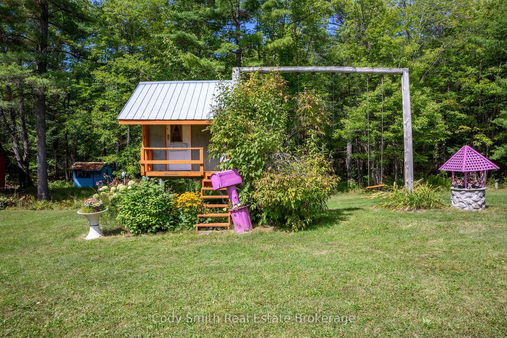 Photo 37 of 4290 Upper Big Chute Road, Severn, Rural Severn — HOMEH