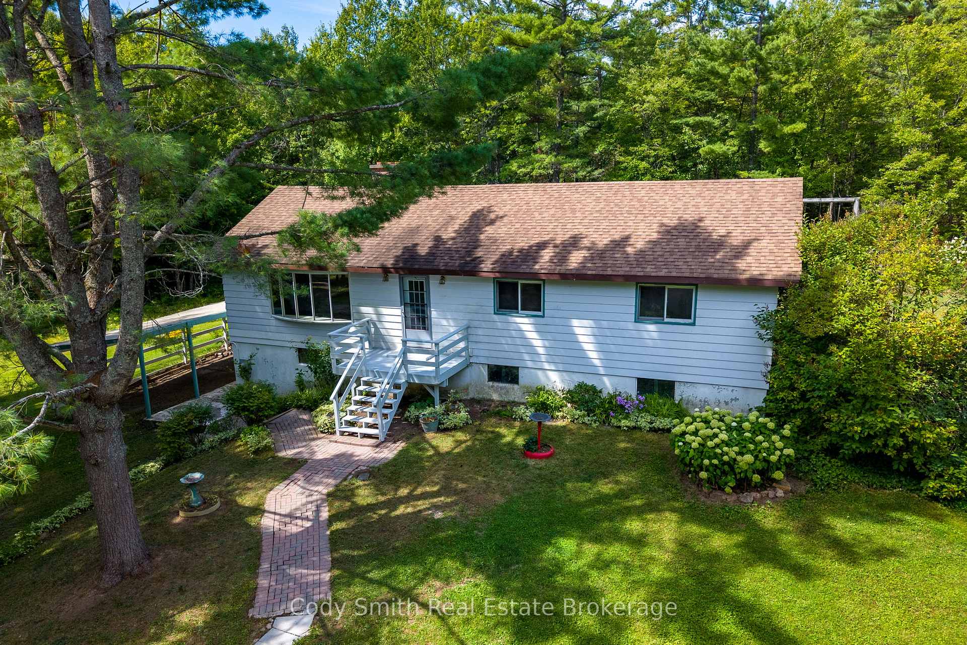 Photo 38 of 4290 Upper Big Chute Road, Severn, Rural Severn — HOMEH
