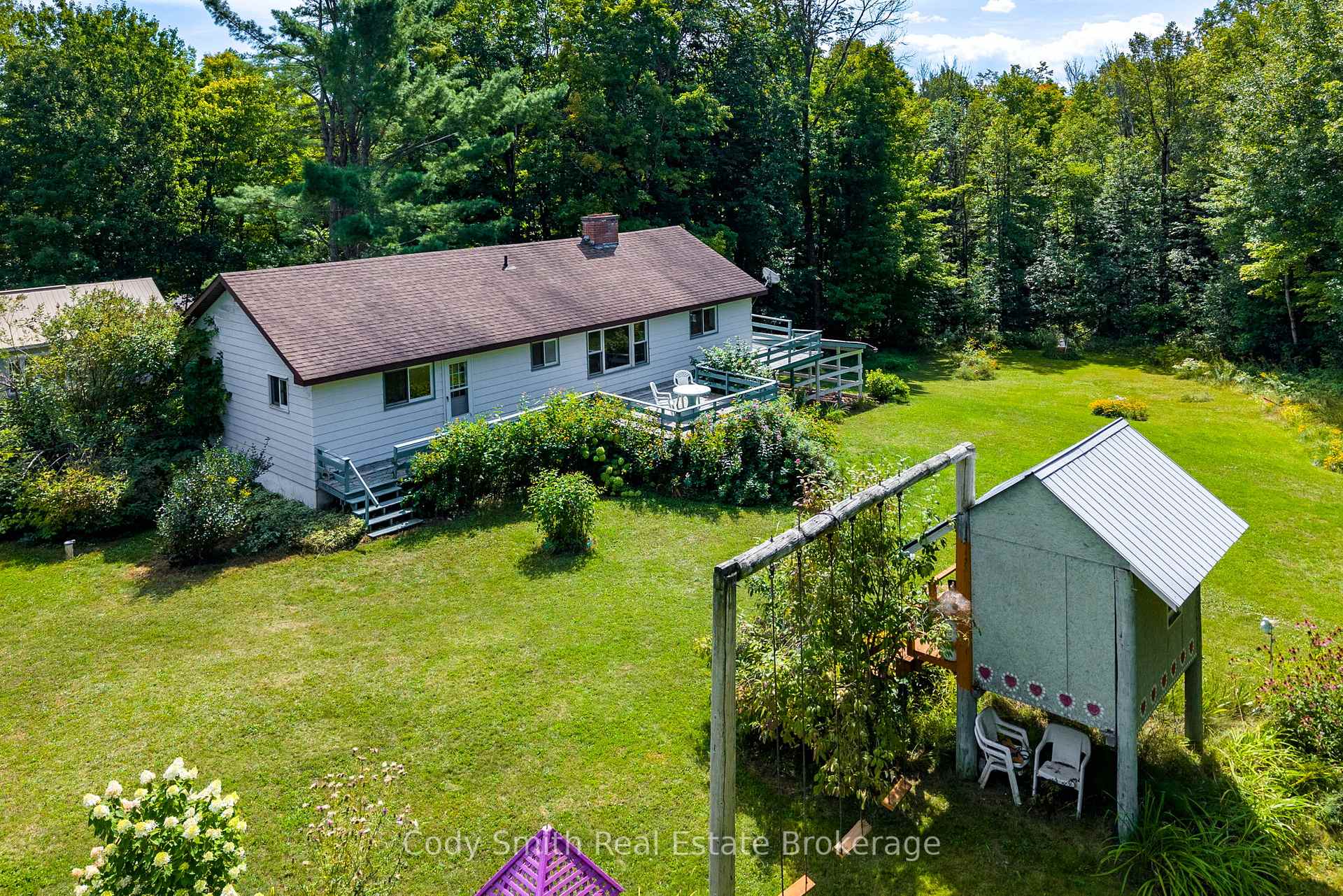 Photo 39 of 4290 Upper Big Chute Road, Severn, Rural Severn — HOMEH