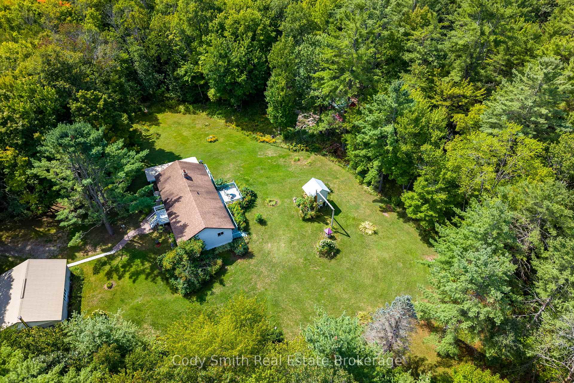 Photo 41 of 4290 Upper Big Chute Road, Severn, Rural Severn — HOMEH