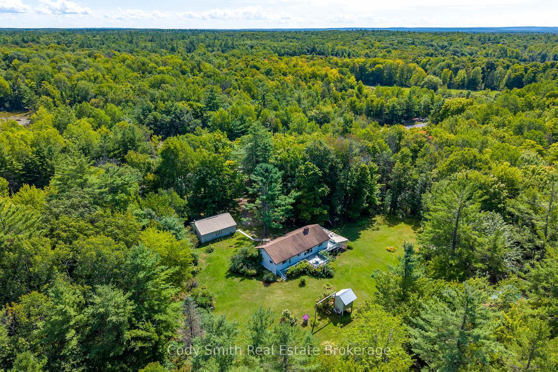 Photo 42 of 4290 Upper Big Chute Road, Severn, Rural Severn — HOMEH