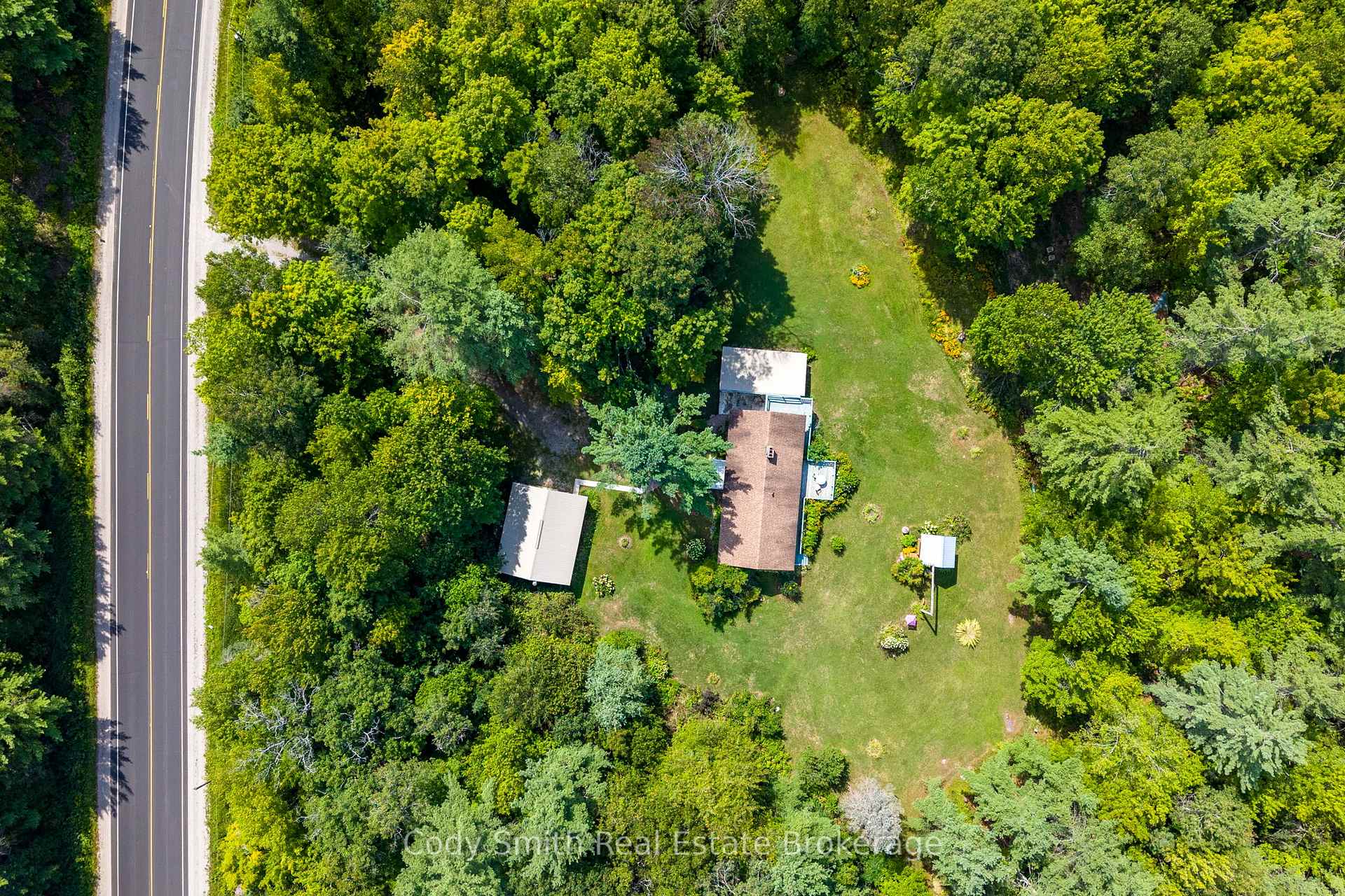Photo 43 of 4290 Upper Big Chute Road, Severn, Rural Severn — HOMEH