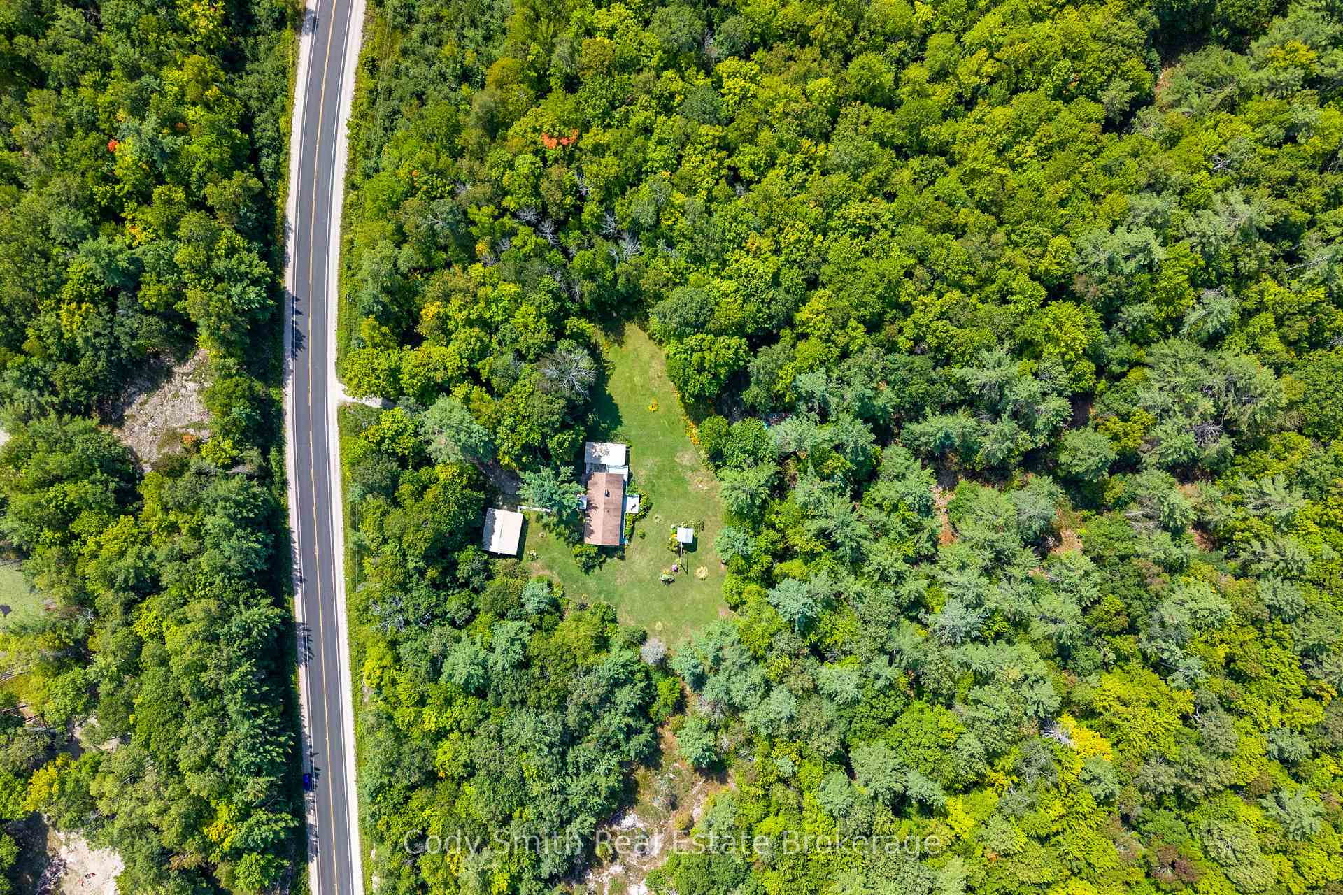 Photo 44 of 4290 Upper Big Chute Road, Severn, Rural Severn — HOMEH