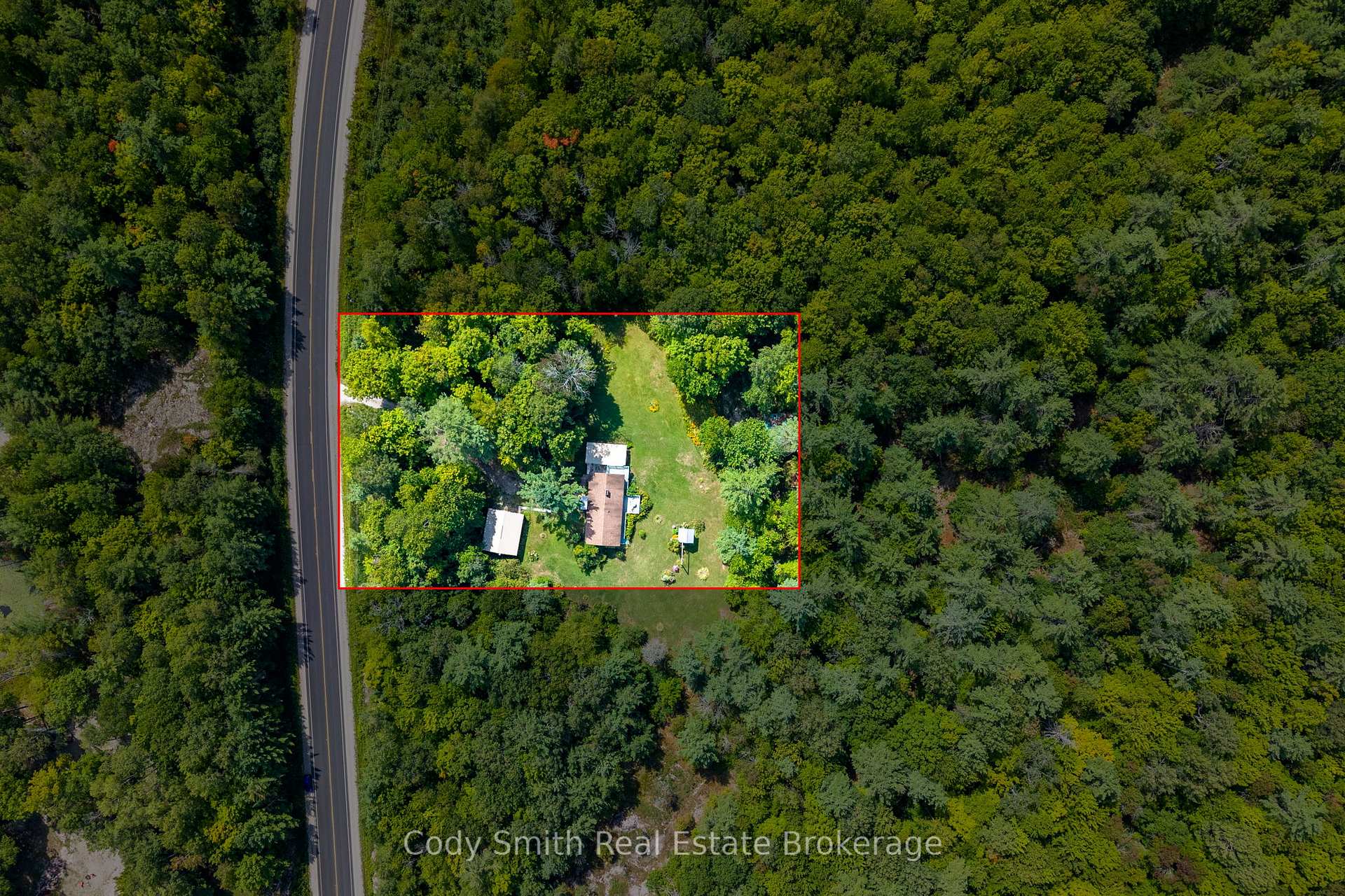 Photo 45 of 4290 Upper Big Chute Road, Severn, Rural Severn — HOMEH