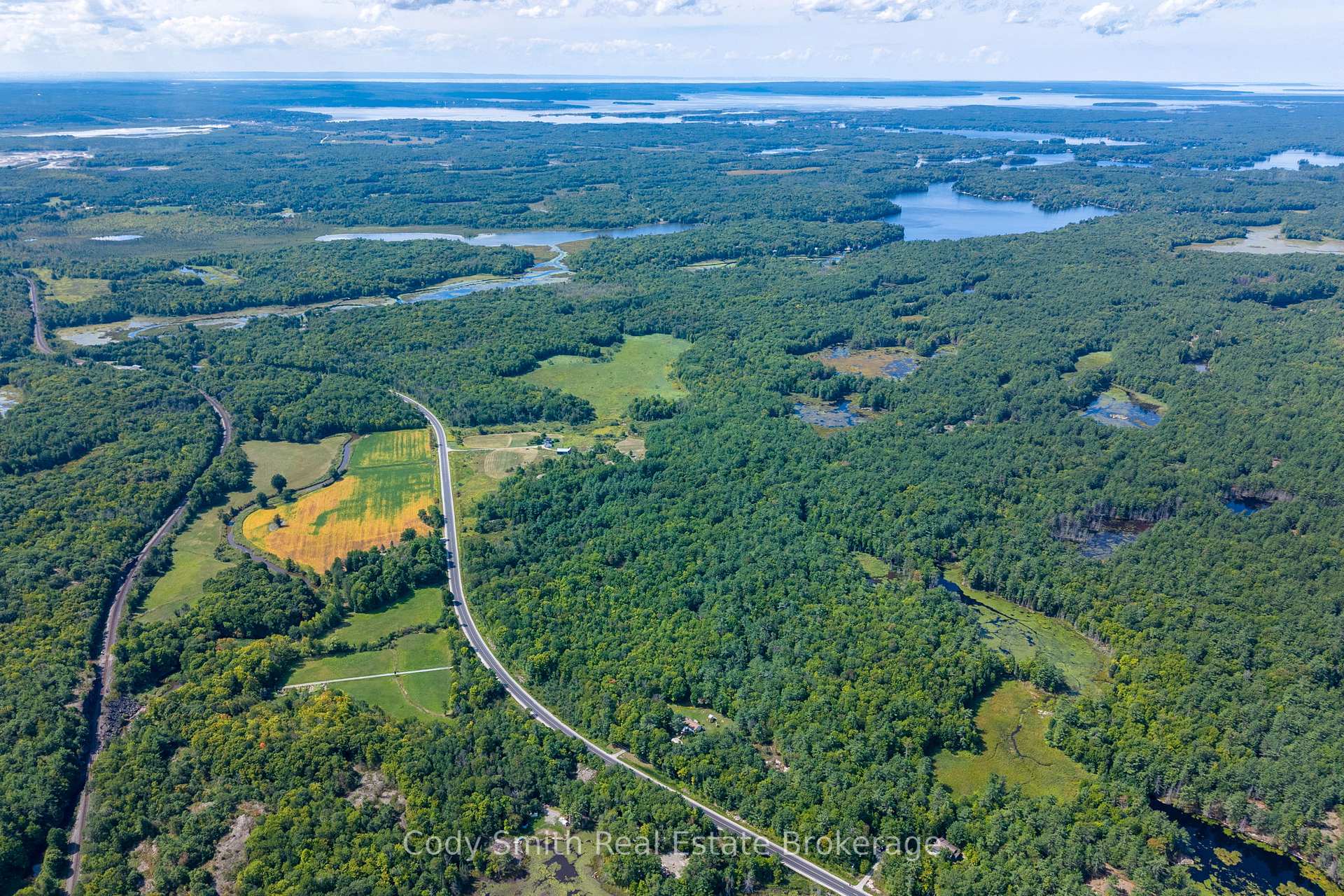 Photo 48 of 4290 Upper Big Chute Road, Severn, Rural Severn — HOMEH