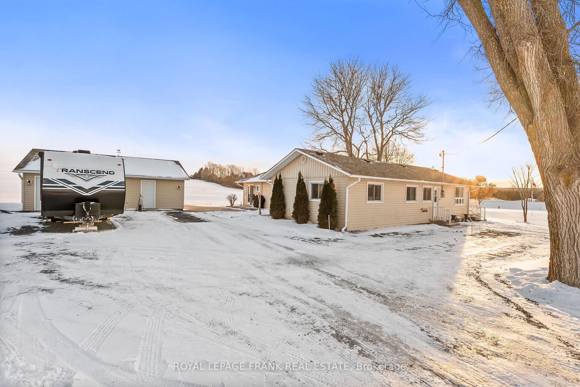 Photo 1 of 1210 Scugog Line 8, Scugog, Rural Scugog — HOMEH