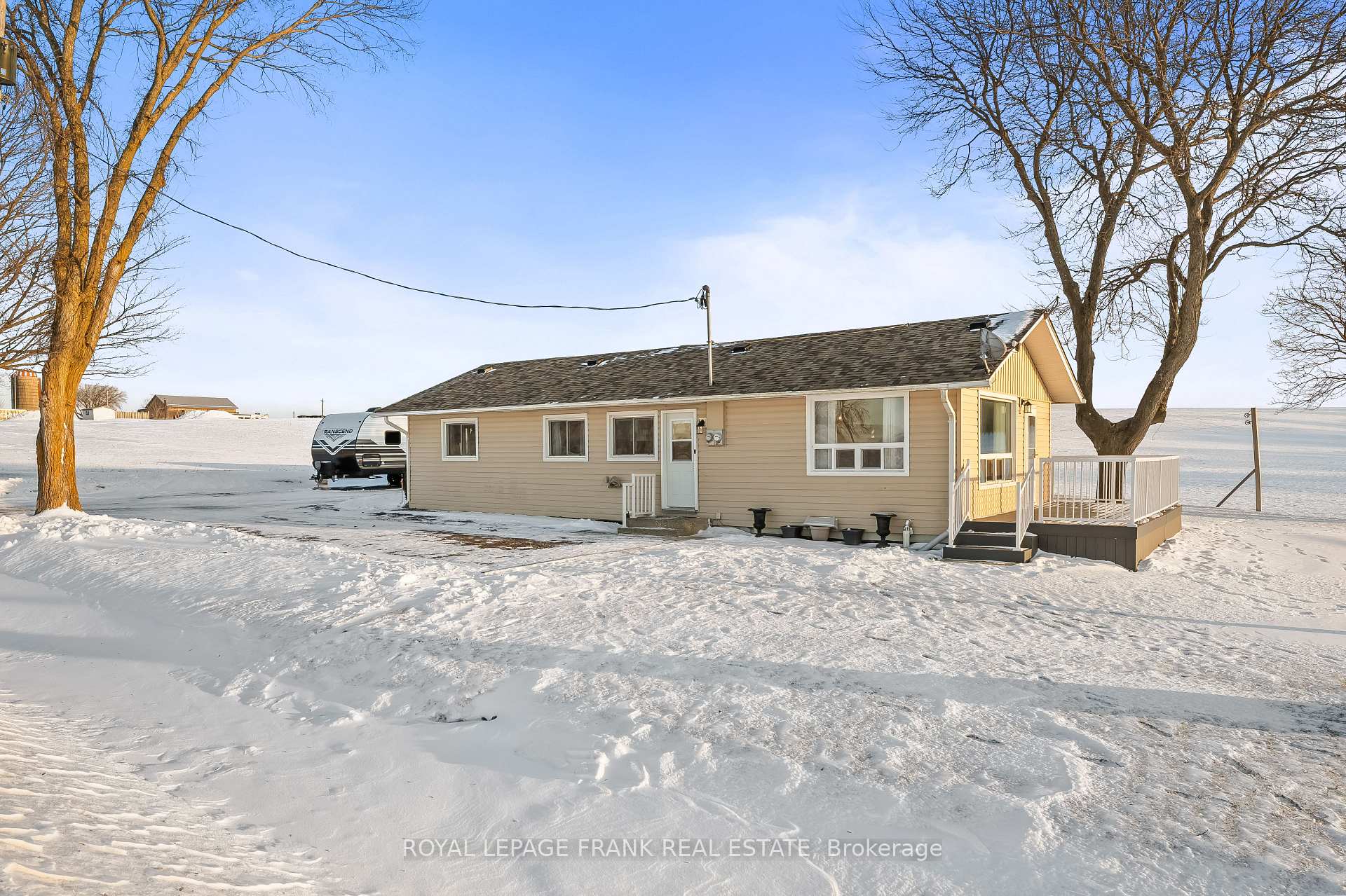 Photo 2 of 1210 Scugog Line 8, Scugog, Rural Scugog — HOMEH