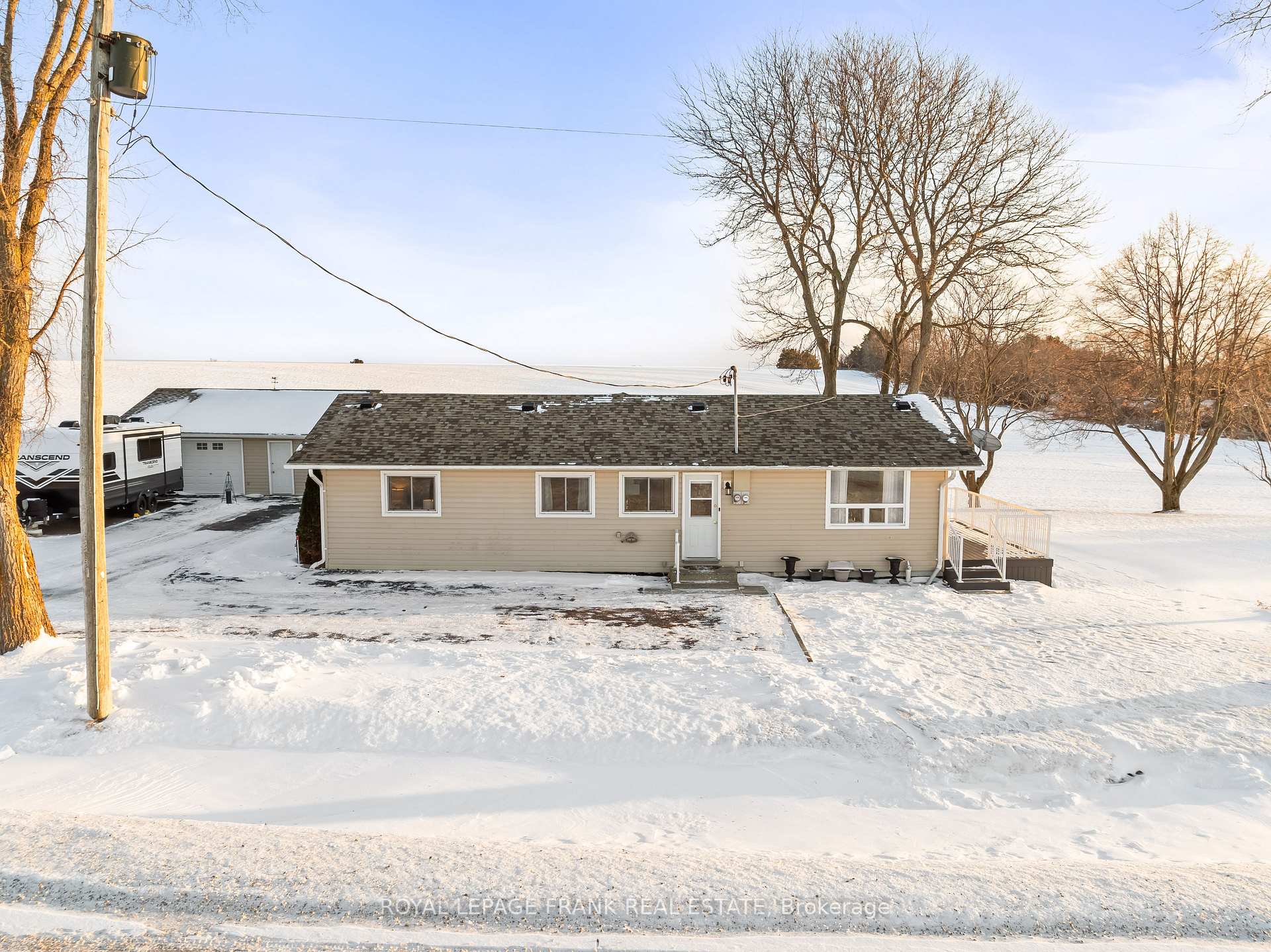 Photo 4 of 1210 Scugog Line 8, Scugog, Rural Scugog — HOMEH