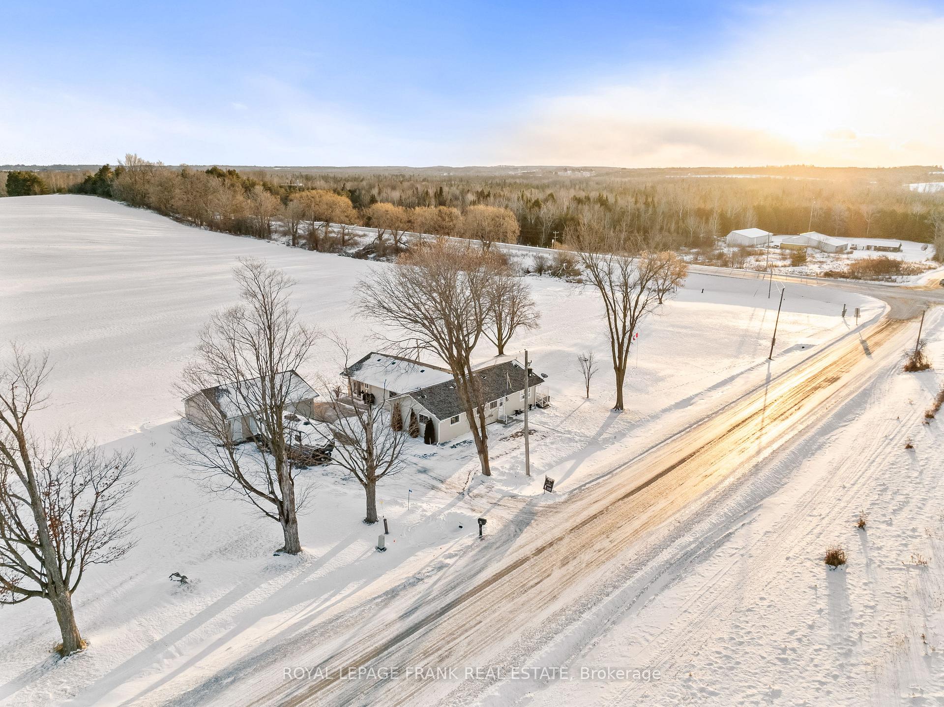 Photo 6 of 1210 Scugog Line 8, Scugog, Rural Scugog — HOMEH