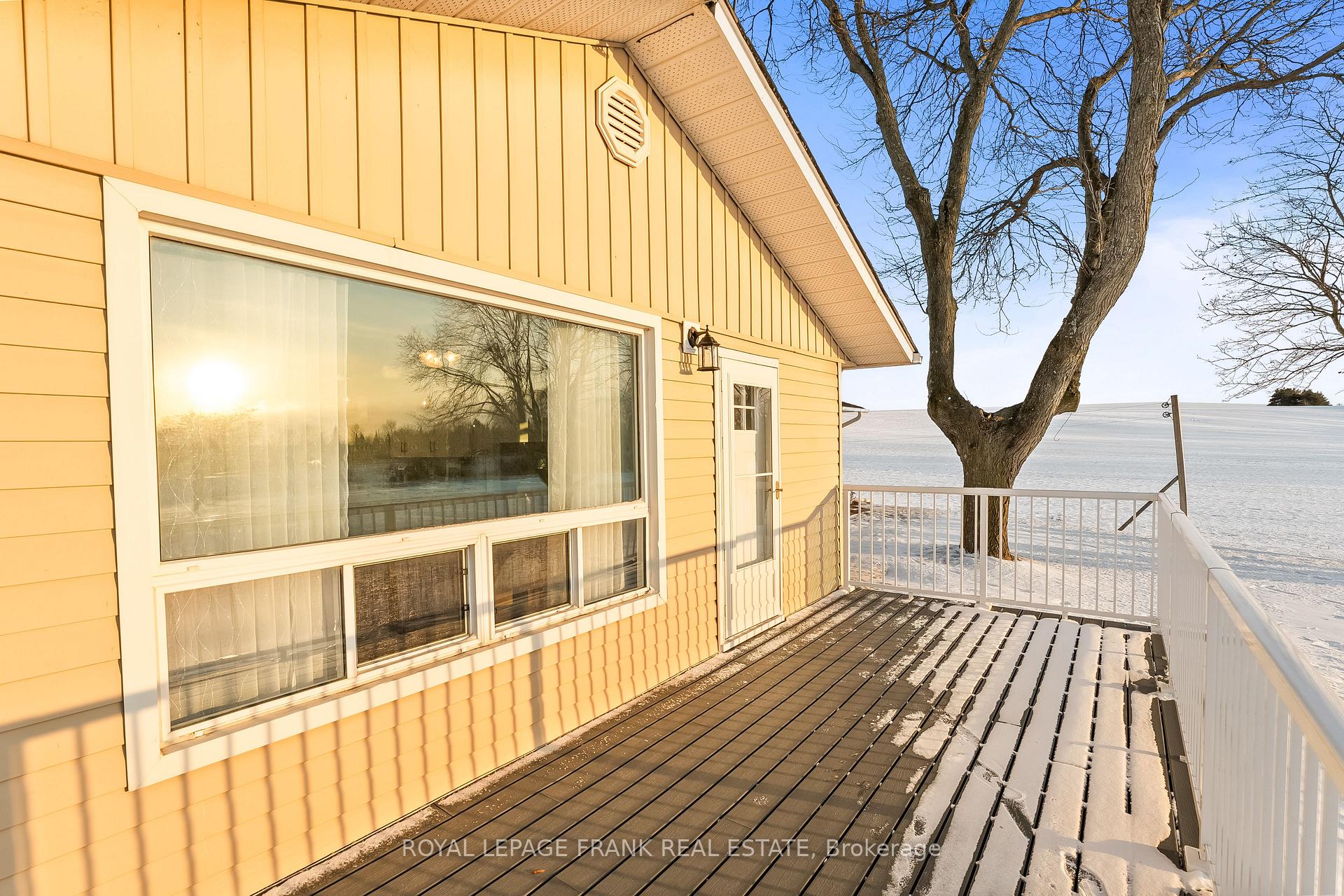 Photo 33 of 1210 Scugog Line 8, Scugog, Rural Scugog — HOMEH