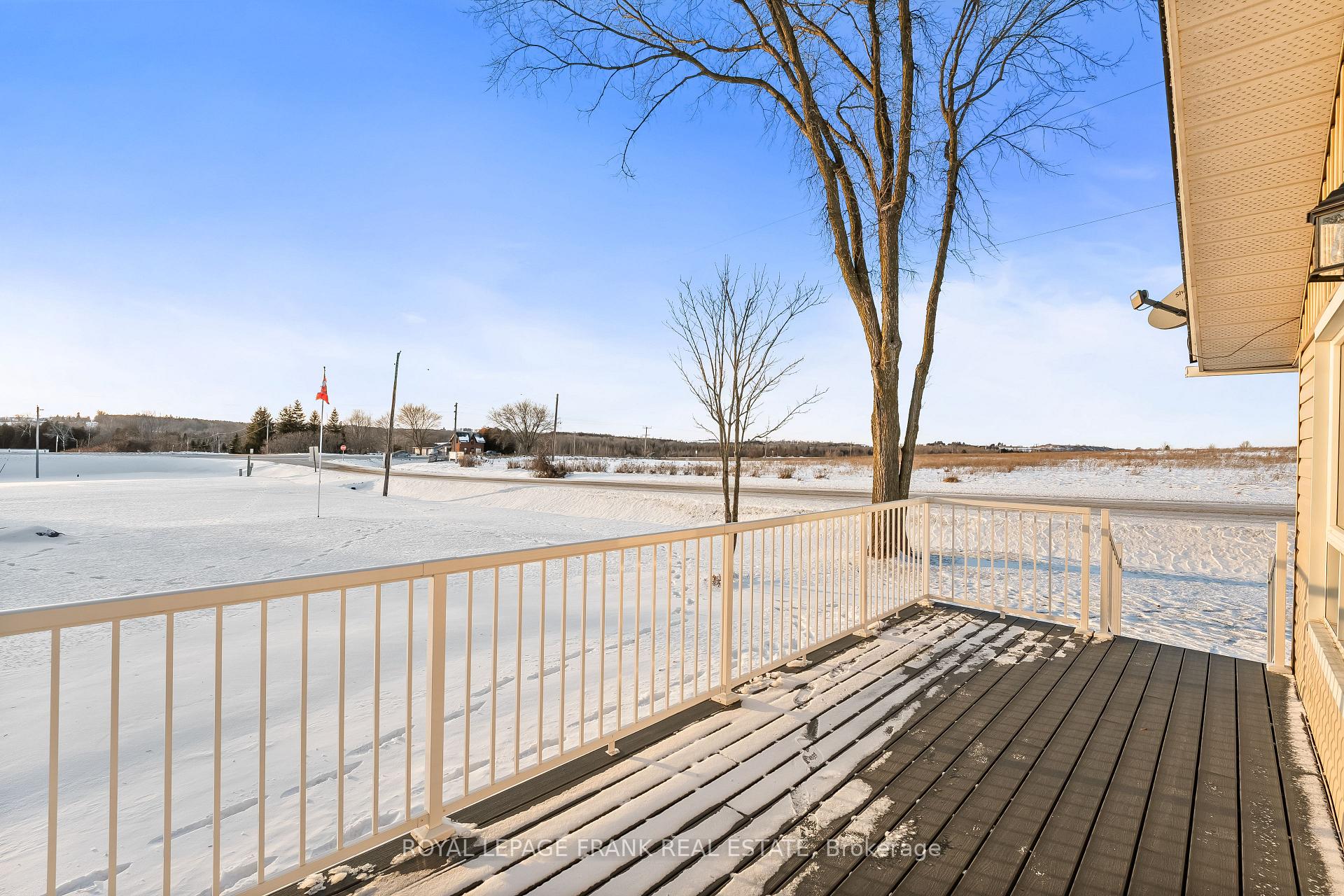 Photo 34 of 1210 Scugog Line 8, Scugog, Rural Scugog — HOMEH