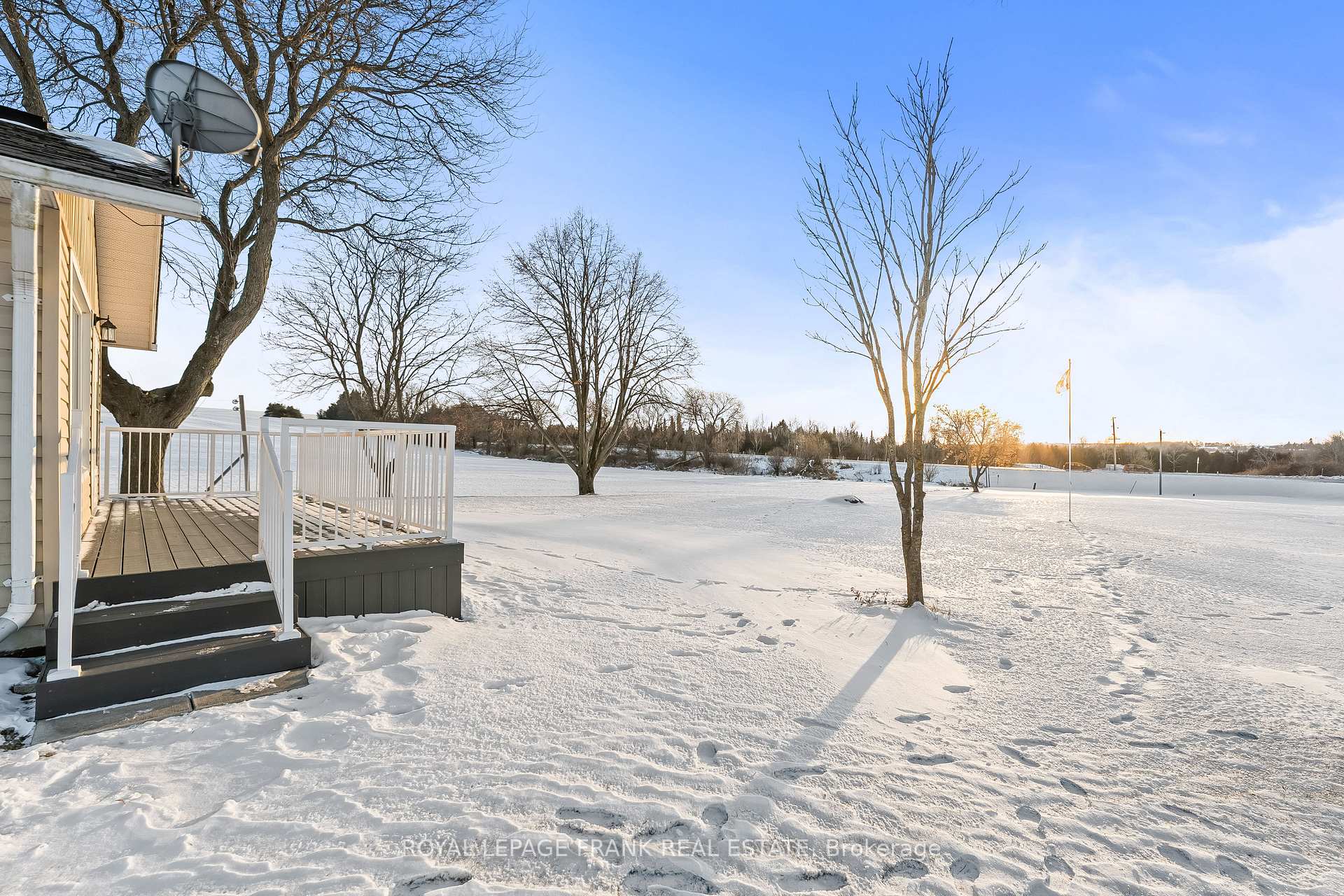 Photo 38 of 1210 Scugog Line 8, Scugog, Rural Scugog — HOMEH
