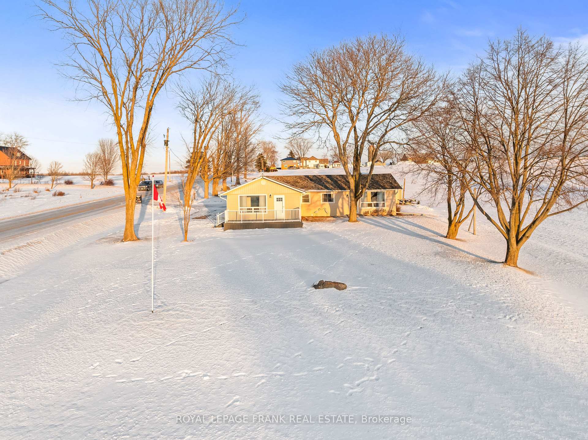 Photo 39 of 1210 Scugog Line 8, Scugog, Rural Scugog — HOMEH