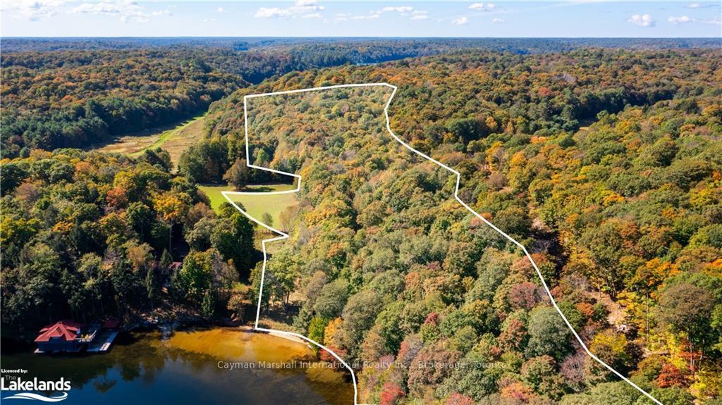 Photo 9 of Farm Sandy Bay Drive, Seguin — HOMEH