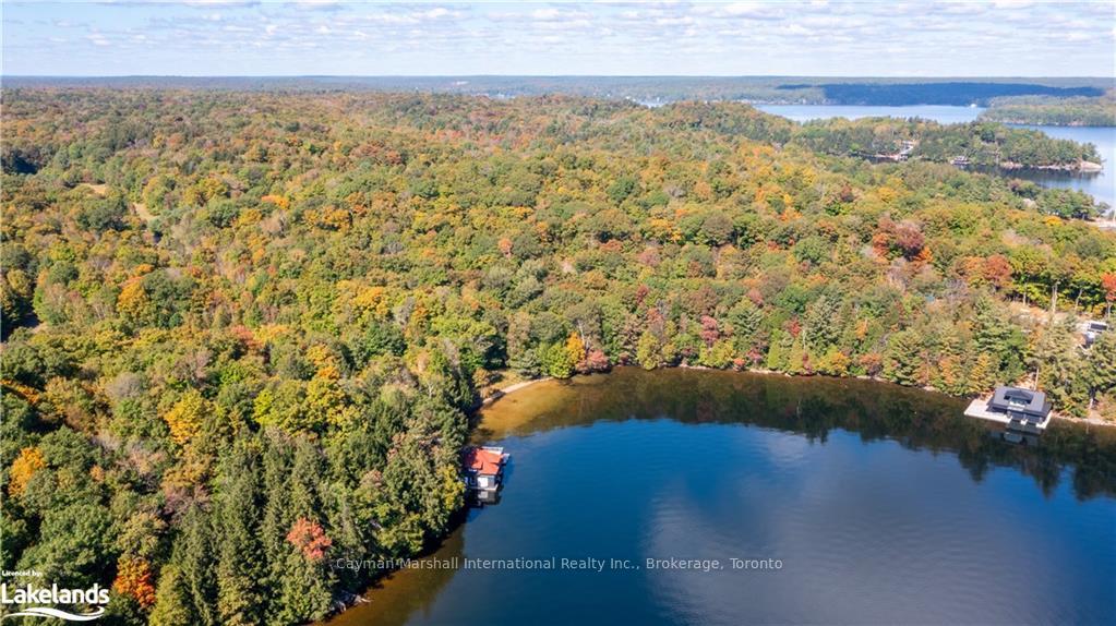 Photo 10 of Farm Sandy Bay Drive, Seguin — HOMEH
