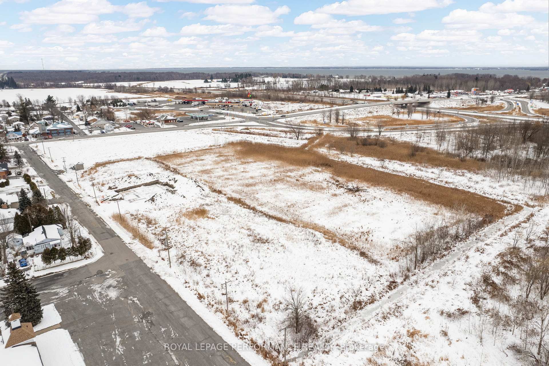 Photo 1 of LOT 1 Beech Street, South Glengarry, Lancaster — HOMEH