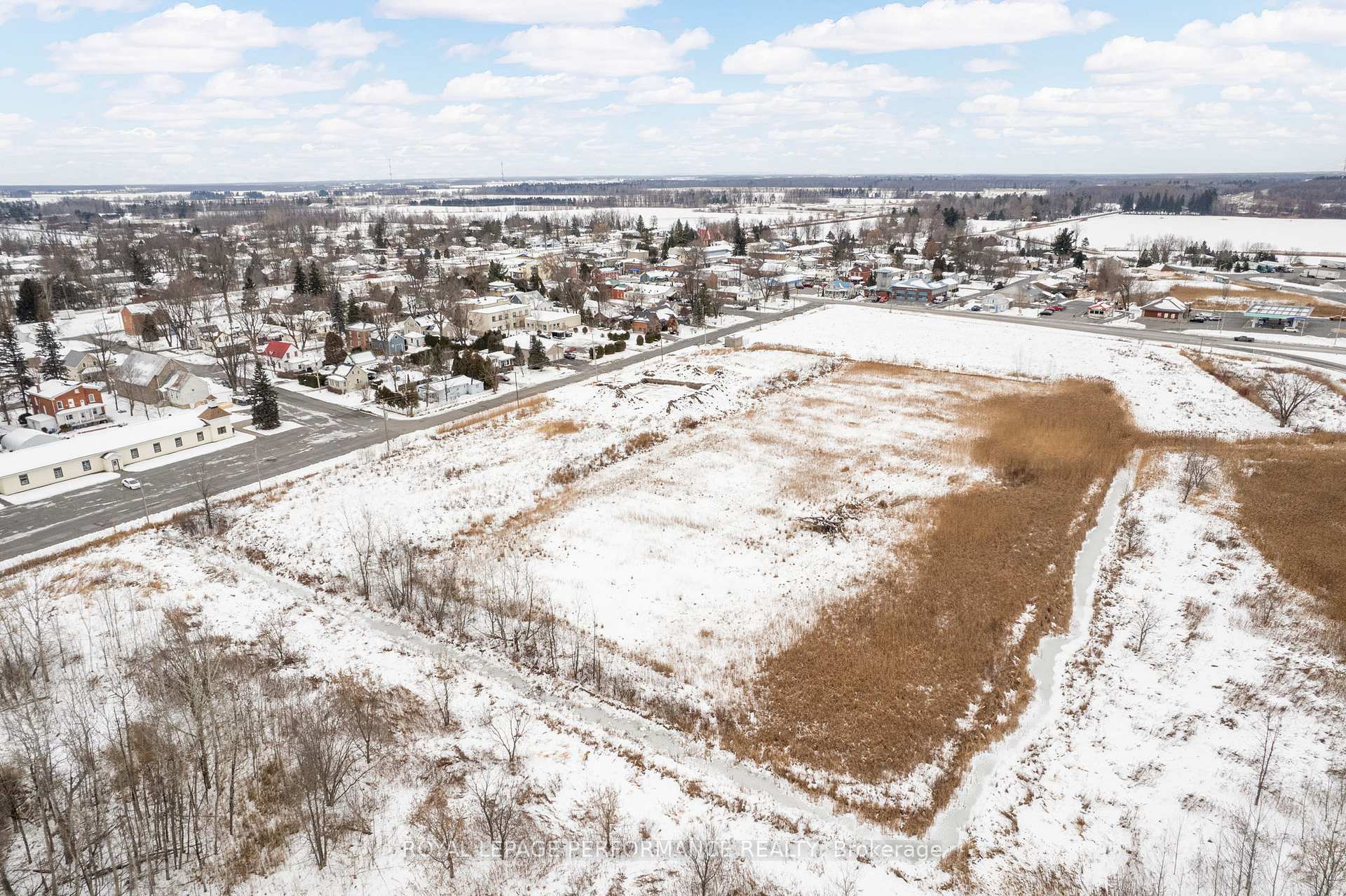 Photo 2 of LOT 1 Beech Street, South Glengarry, Lancaster — HOMEH