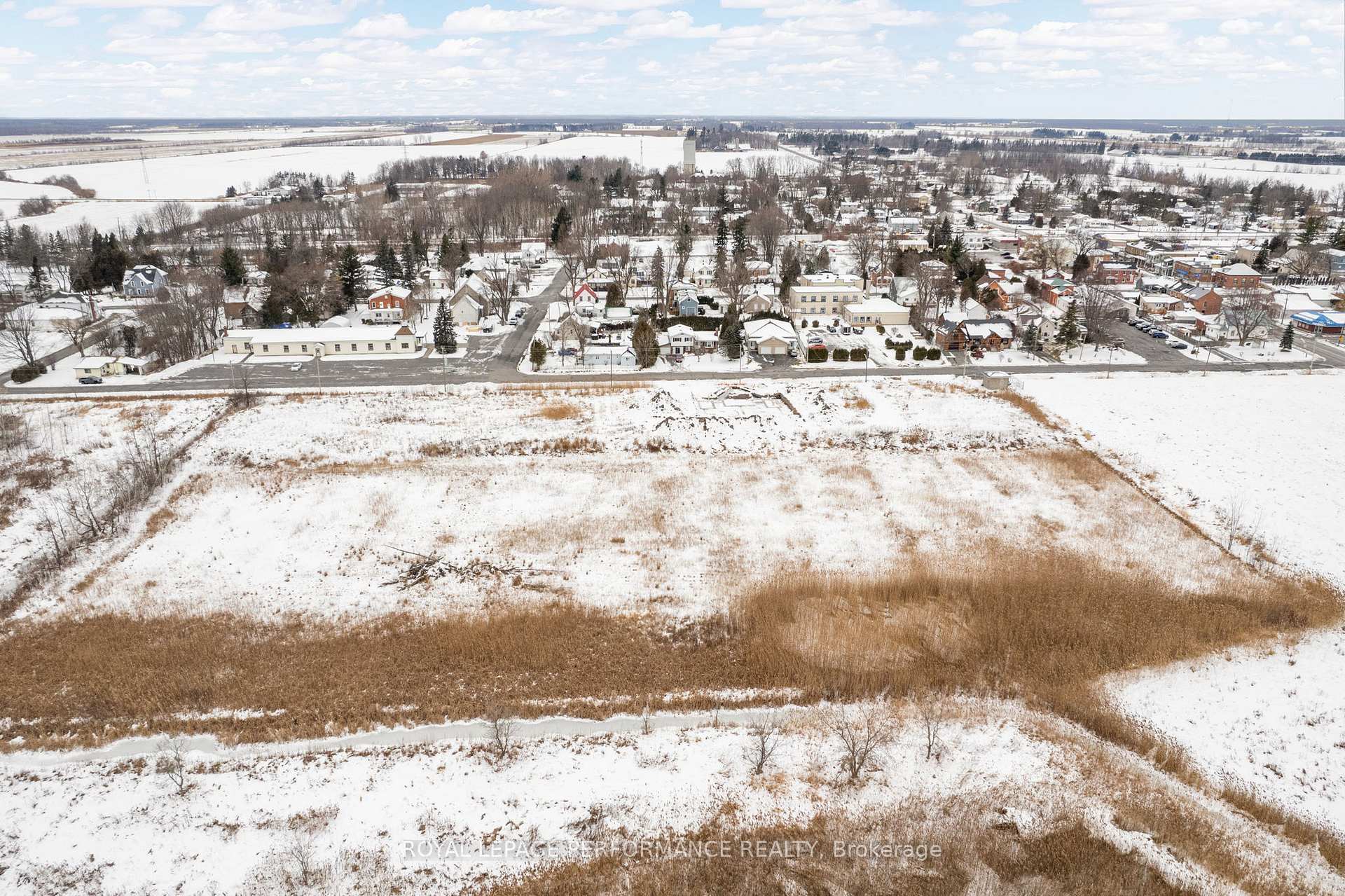 Photo 3 of LOT 1 Beech Street, South Glengarry, Lancaster — HOMEH