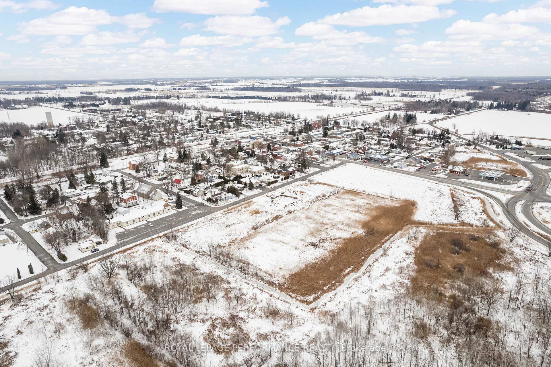 Photo 8 of LOT 1 Beech Street, South Glengarry, Lancaster — HOMEH