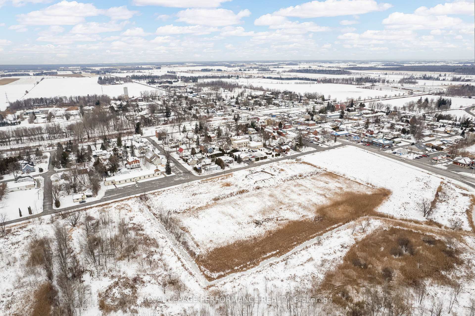 Photo 9 of LOT 1 Beech Street, South Glengarry, Lancaster — HOMEH