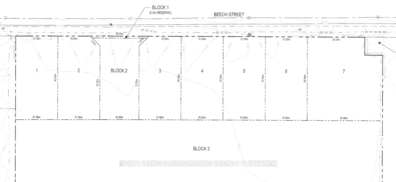Photo 10 of LOT 1 Beech Street, South Glengarry, Lancaster — HOMEH